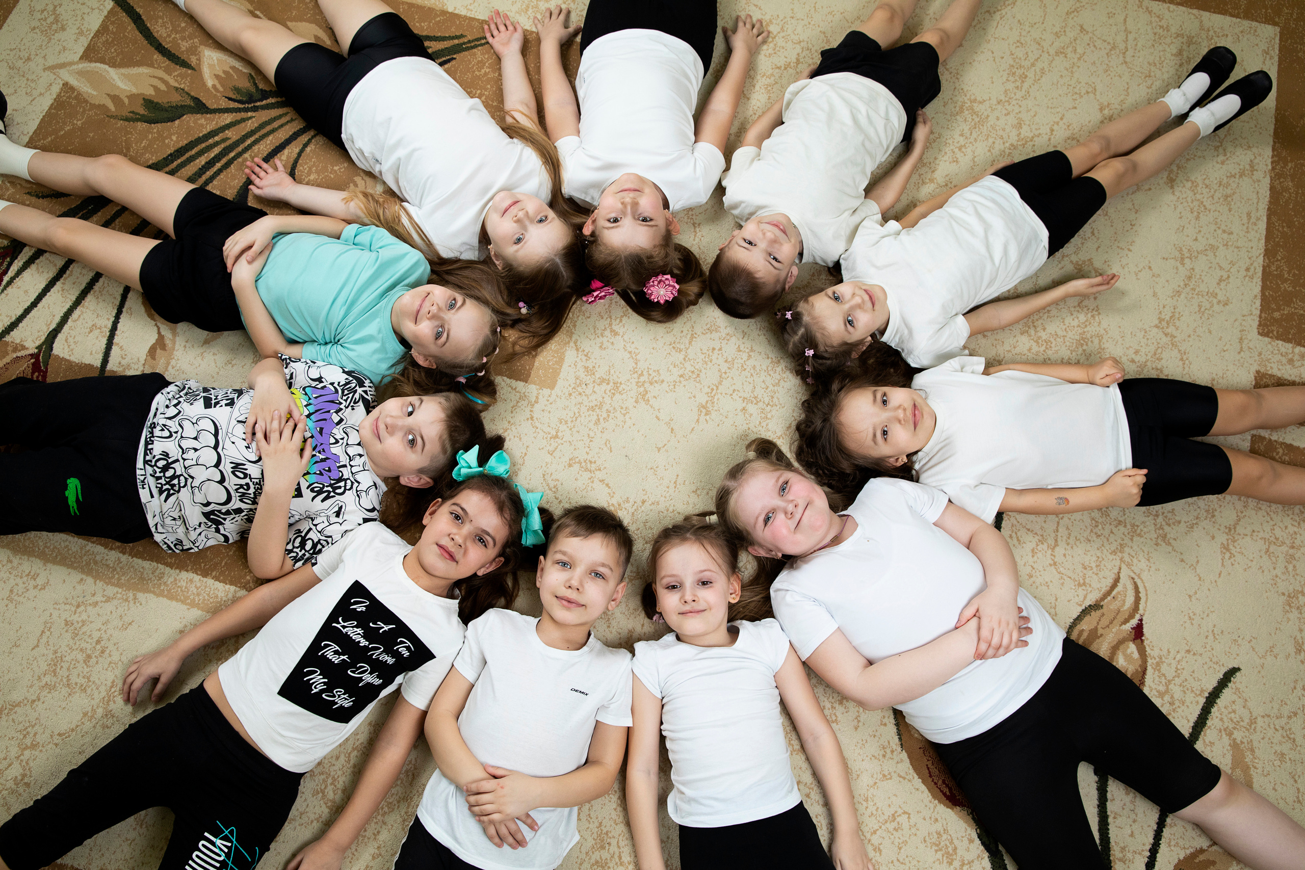 Выпускные альбомы. Семейный и школьный фотограф Катерина Голубева