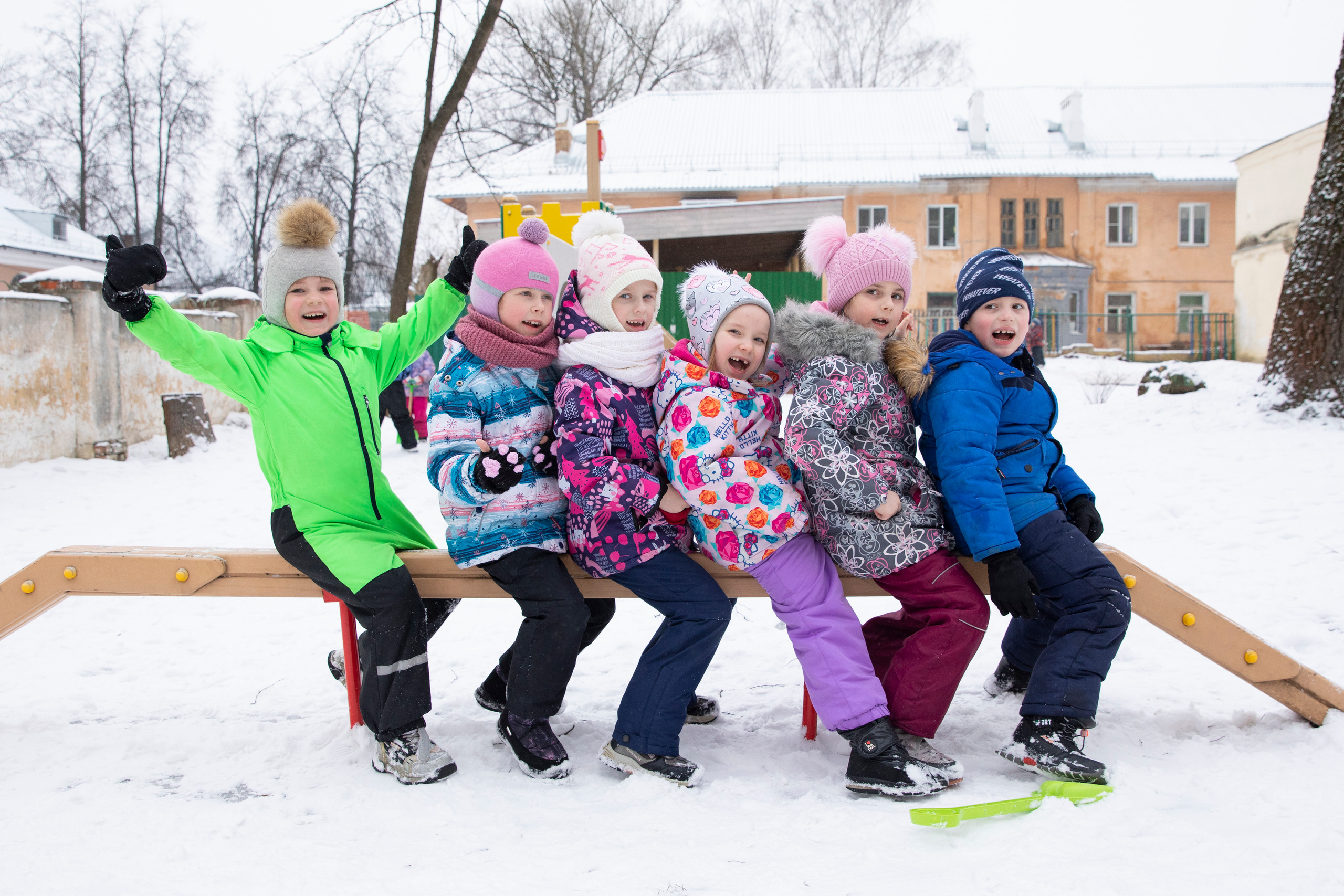 Выпускные альбомы. Семейный и школьный фотограф Катерина Голубева