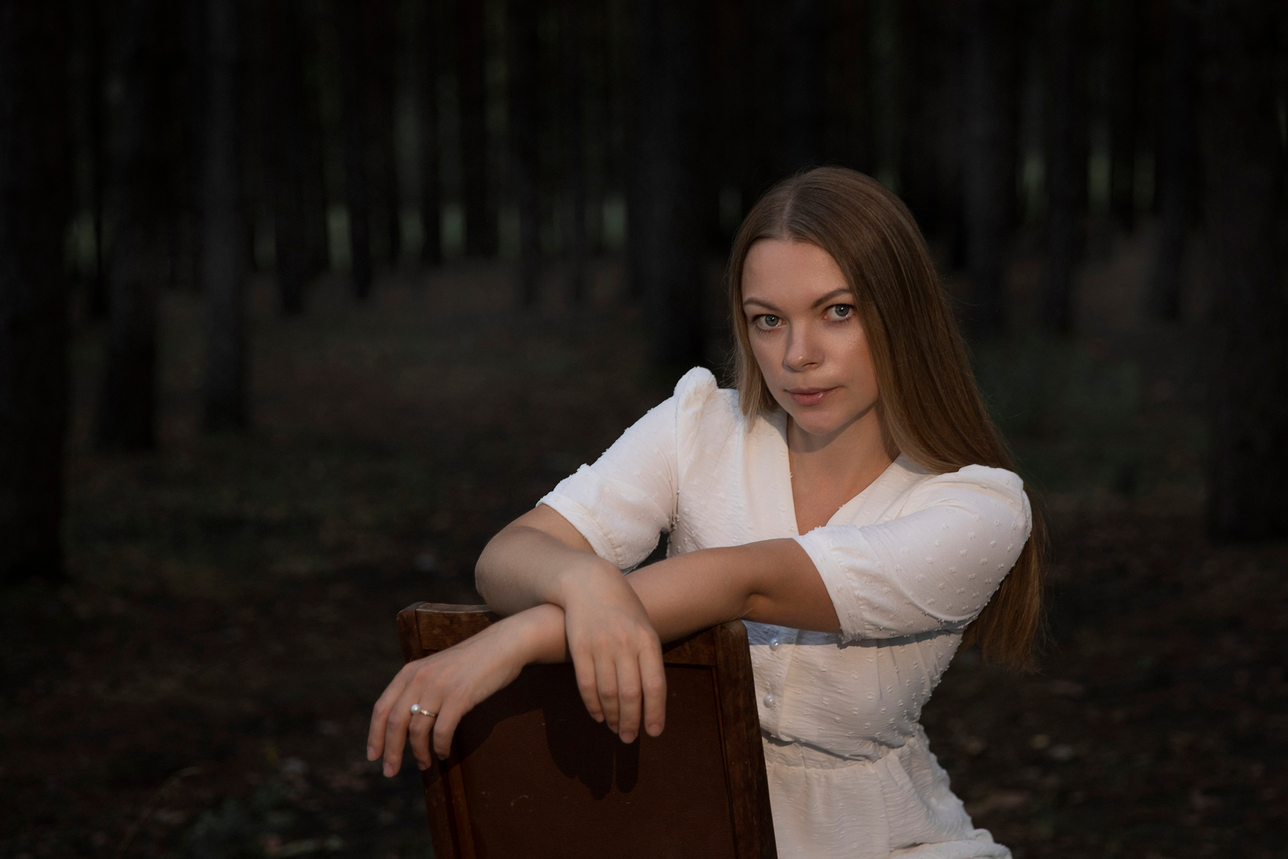 Света. Семейный и школьный фотограф Катерина Голубева