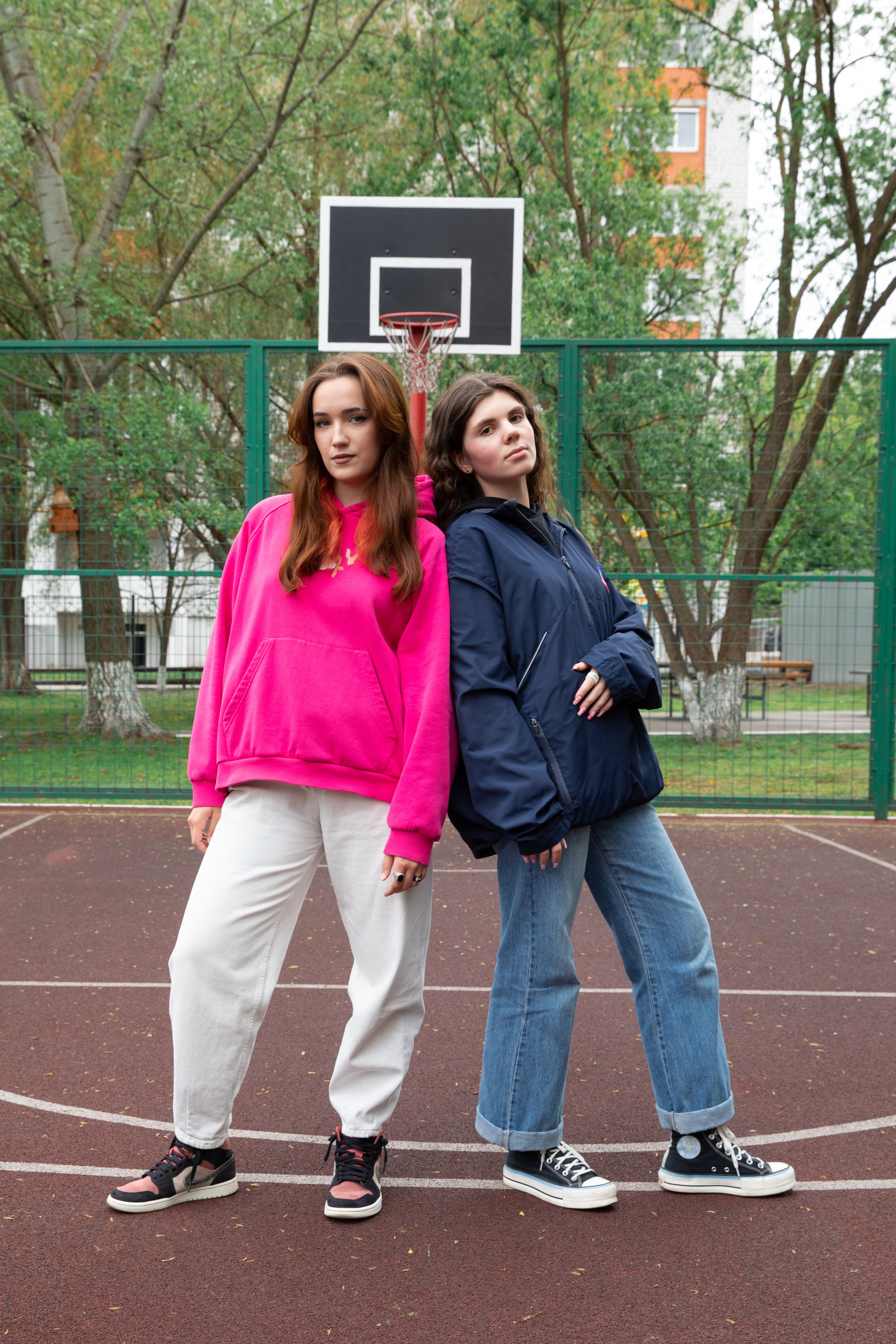 Выпускные альбомы. Семейный и школьный фотограф Катерина Голубева