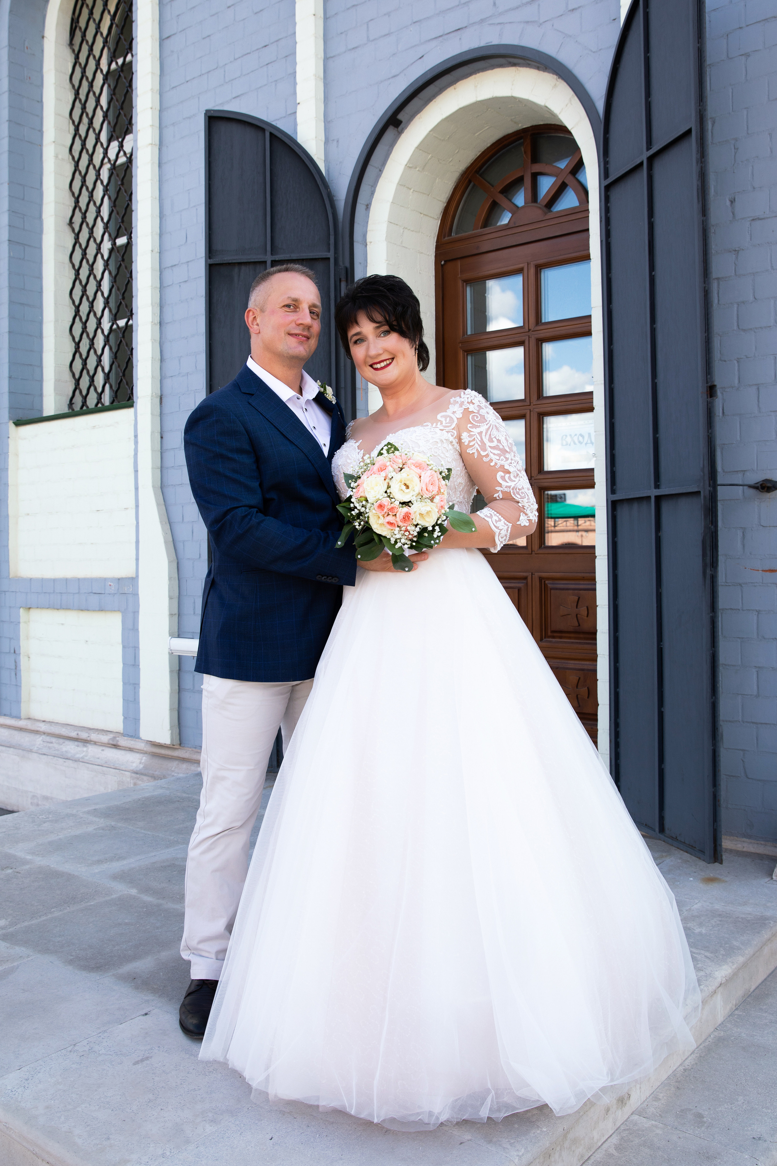 14.08.2021 Юля и Сергей. Семейный и школьный фотограф Катерина Голубева