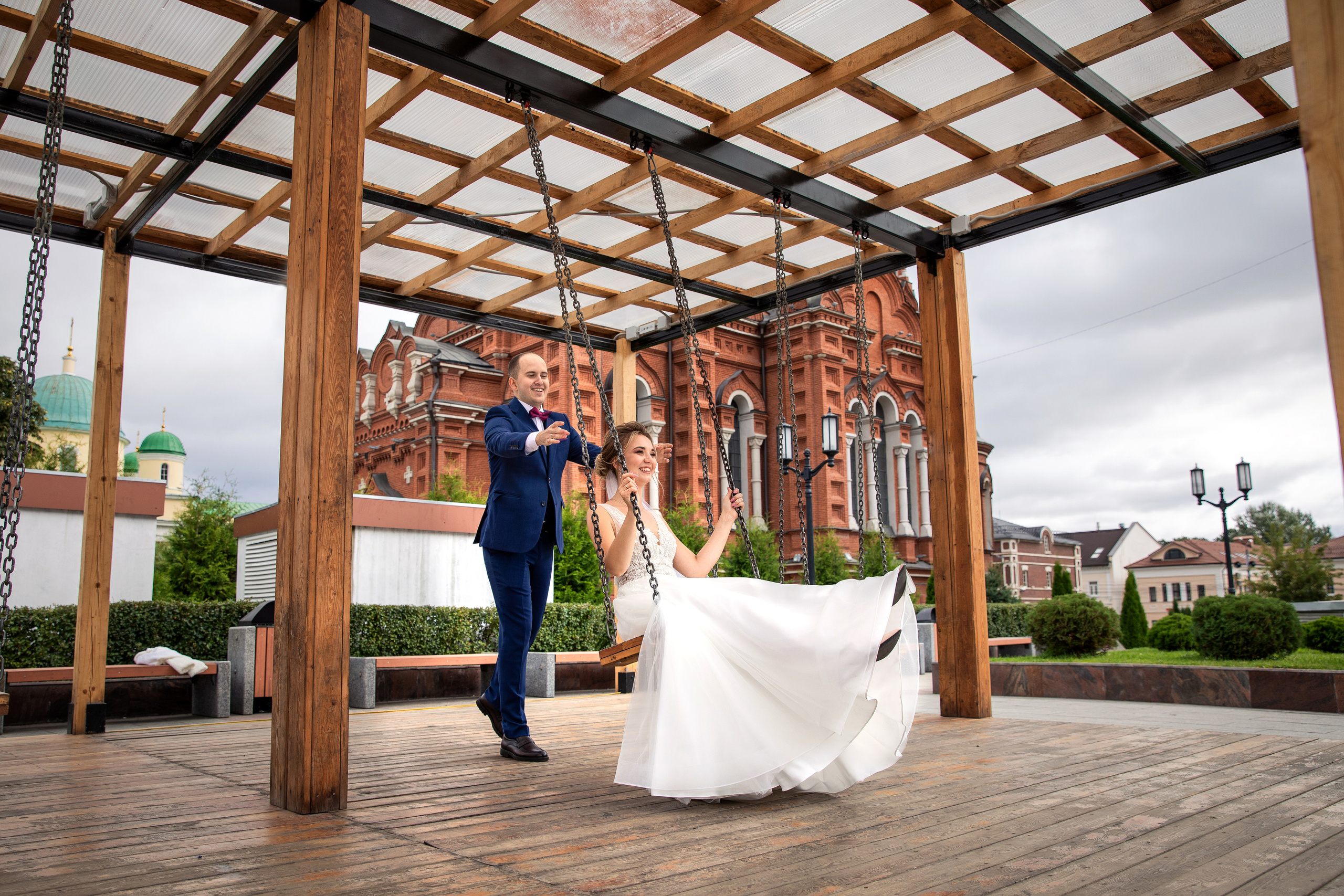 19.09.2020 Александра и Андрей. Семейный и школьный фотограф Катерина Голубева