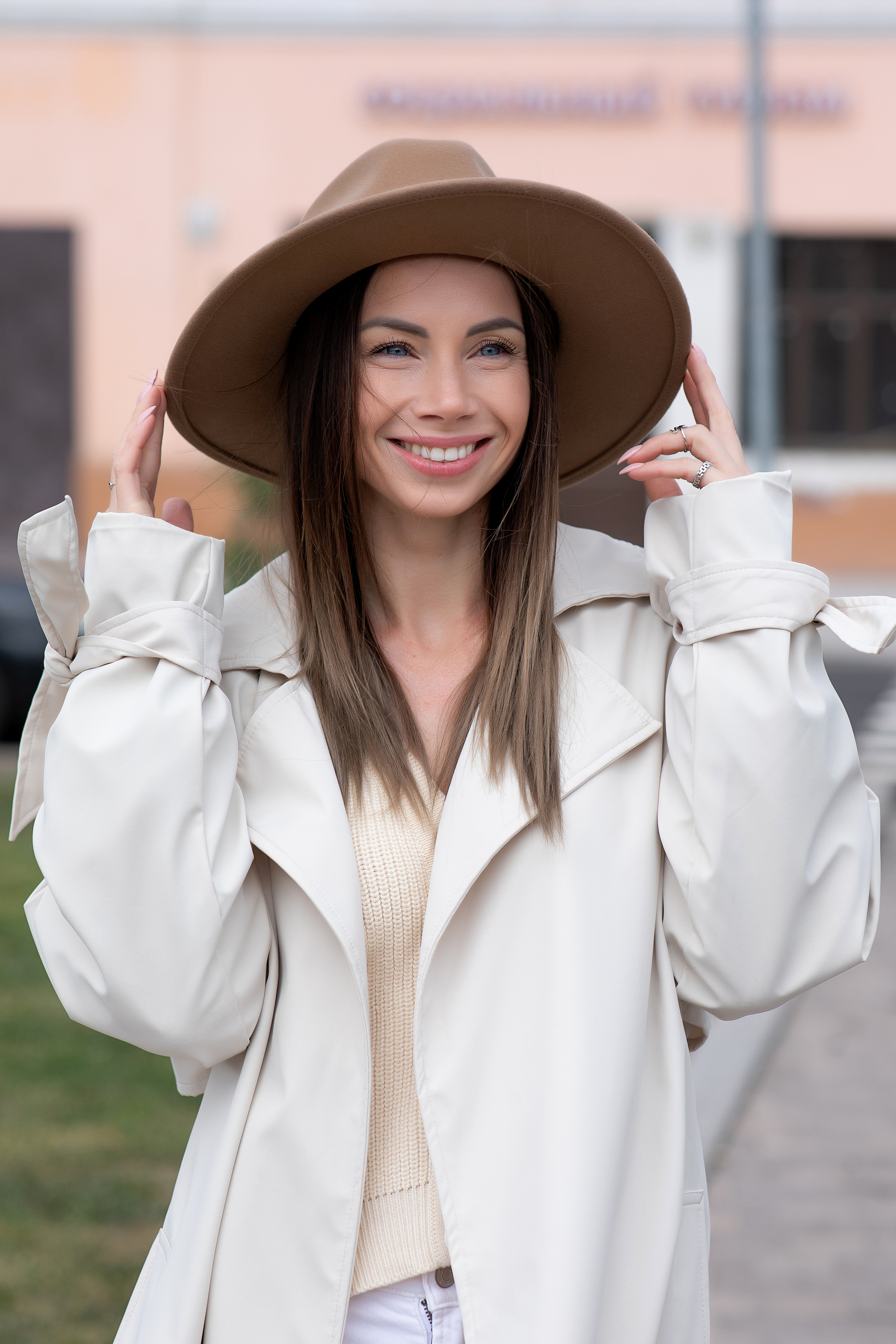 Таня. Набережная. Семейный и школьный фотограф Катерина Голубева