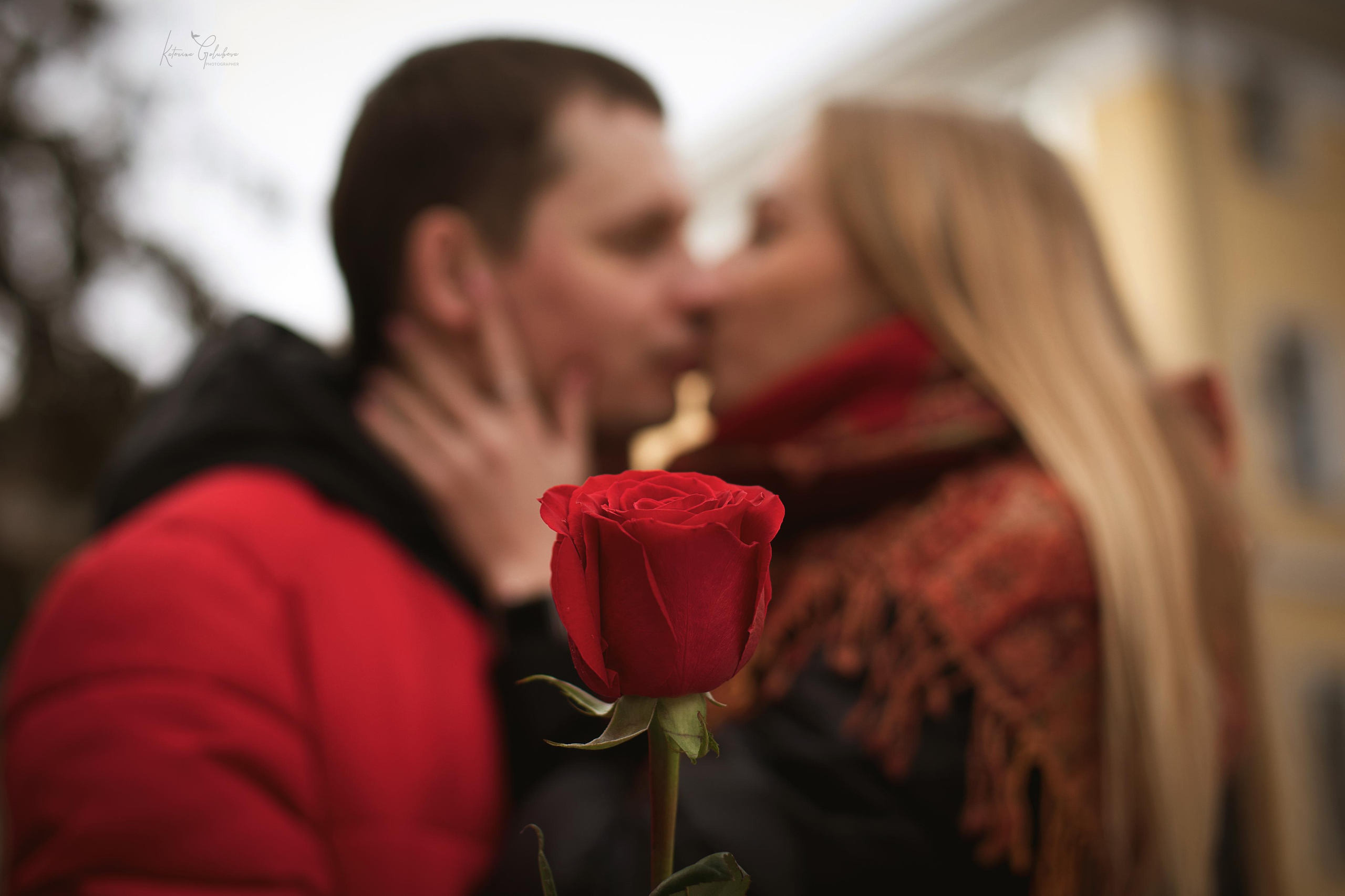 Марина и Андрей. Искра. Семейный и школьный фотограф Катерина Голубева