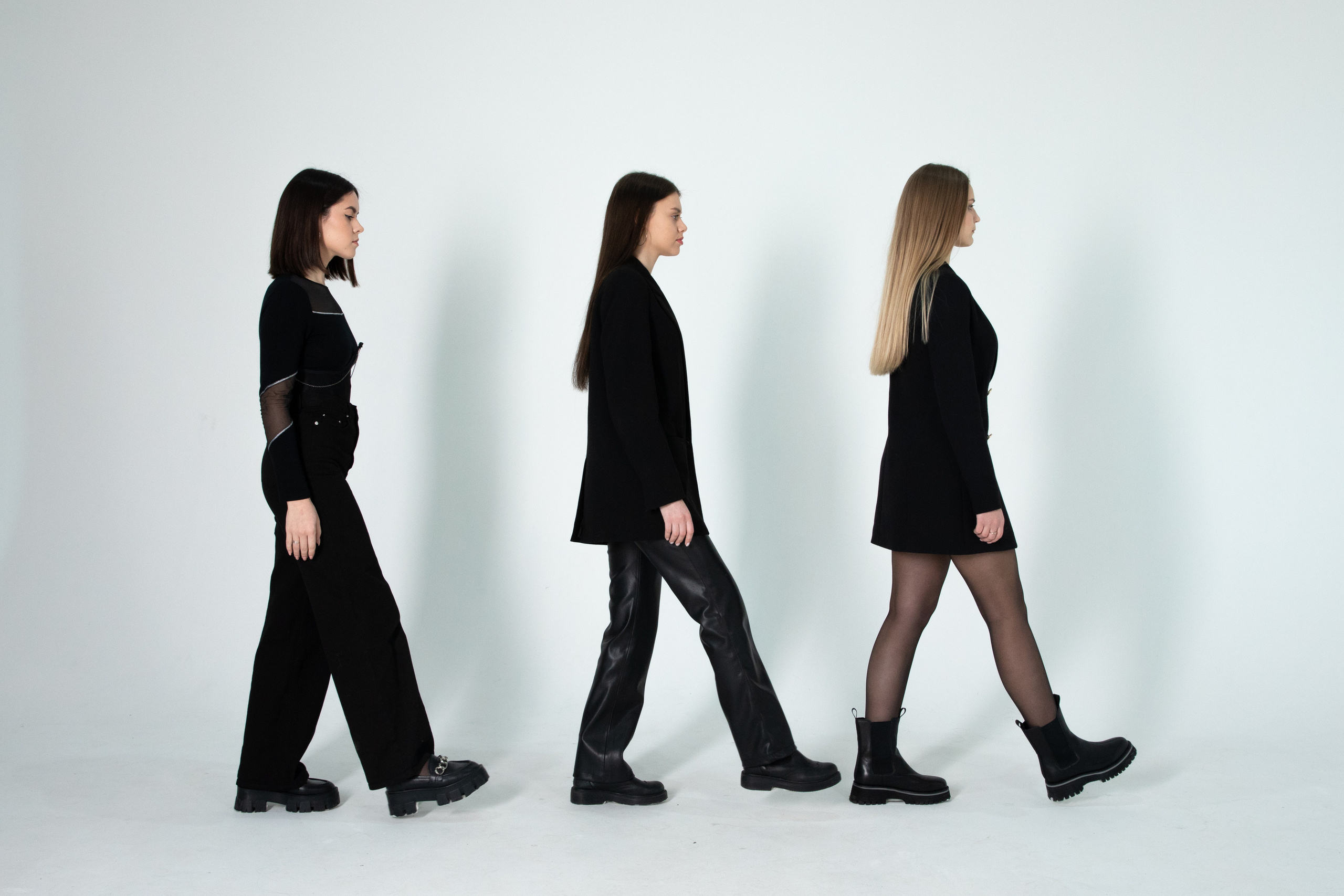 Выпускные альбомы. Семейный и школьный фотограф Катерина Голубева