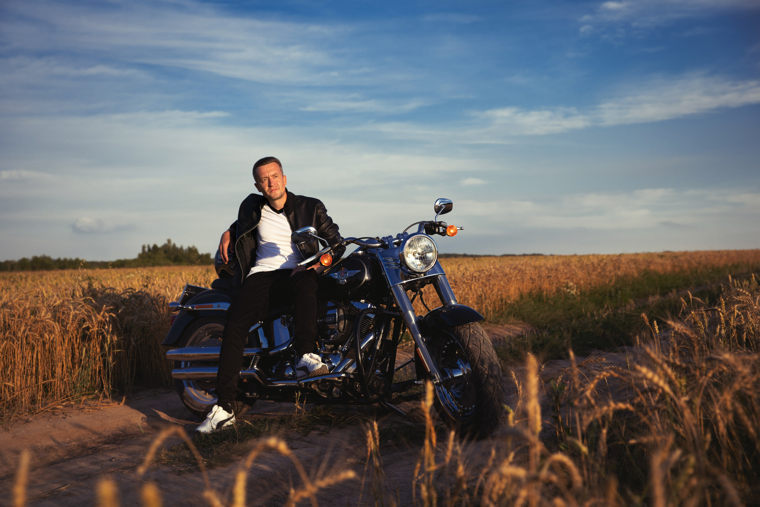 Александр. Семейный и школьный фотограф Катерина Голубева