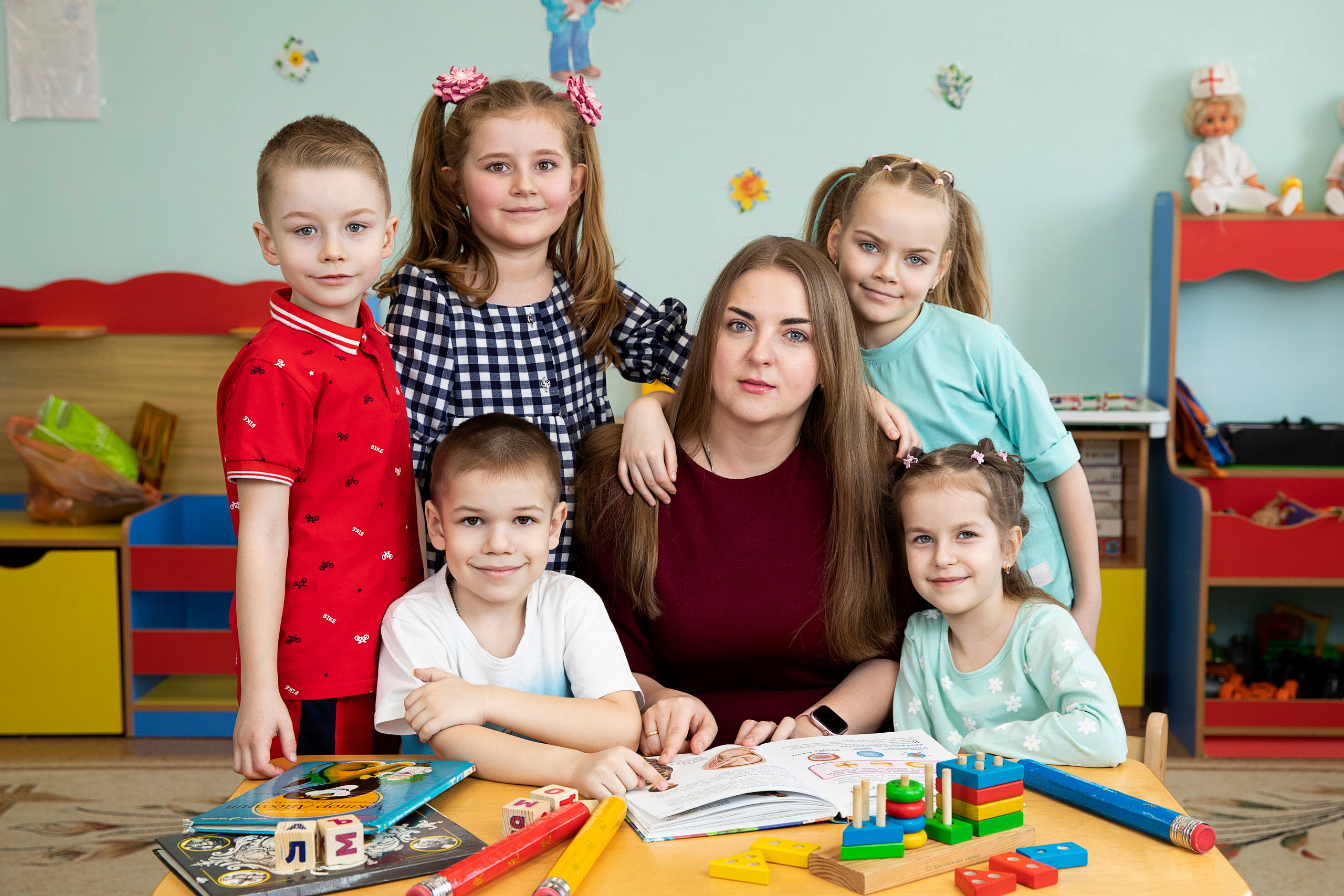 Выпускные альбомы. Семейный и школьный фотограф Катерина Голубева