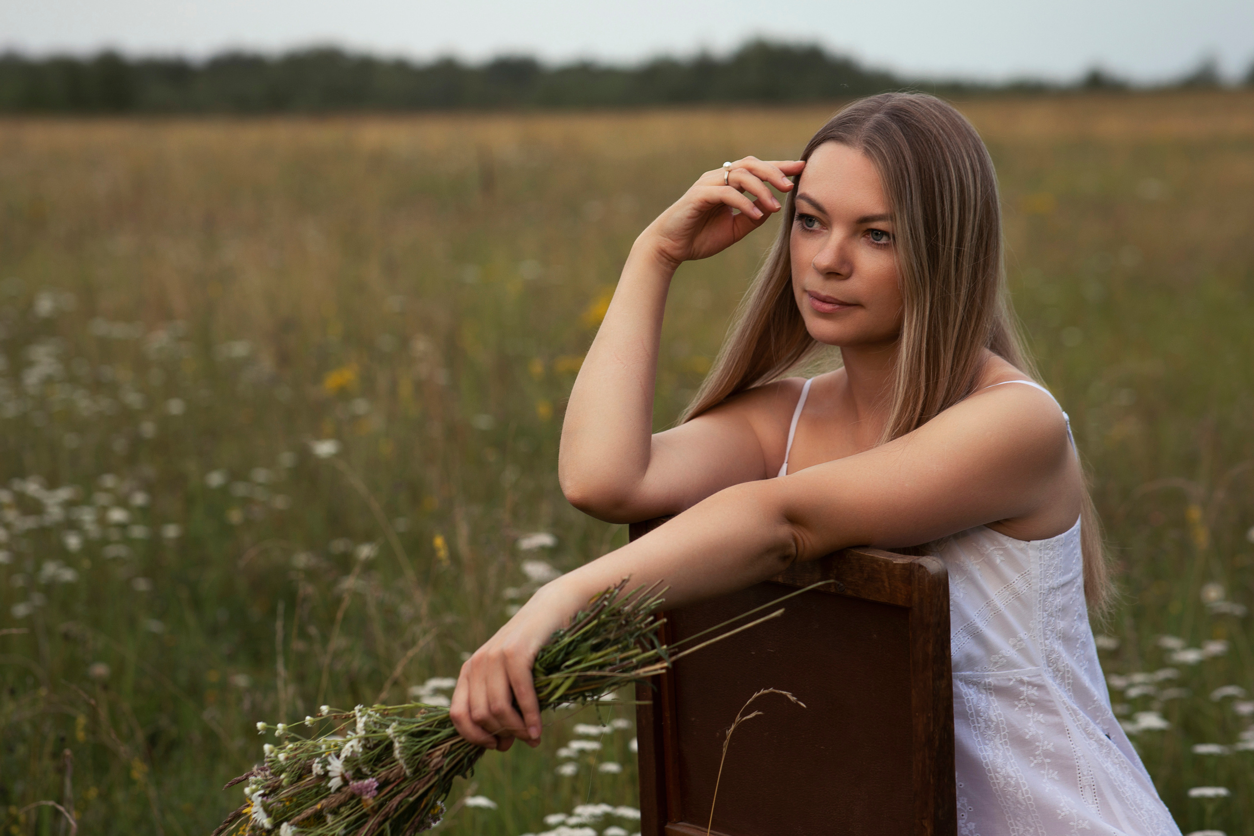 Света. Семейный и школьный фотограф Катерина Голубева