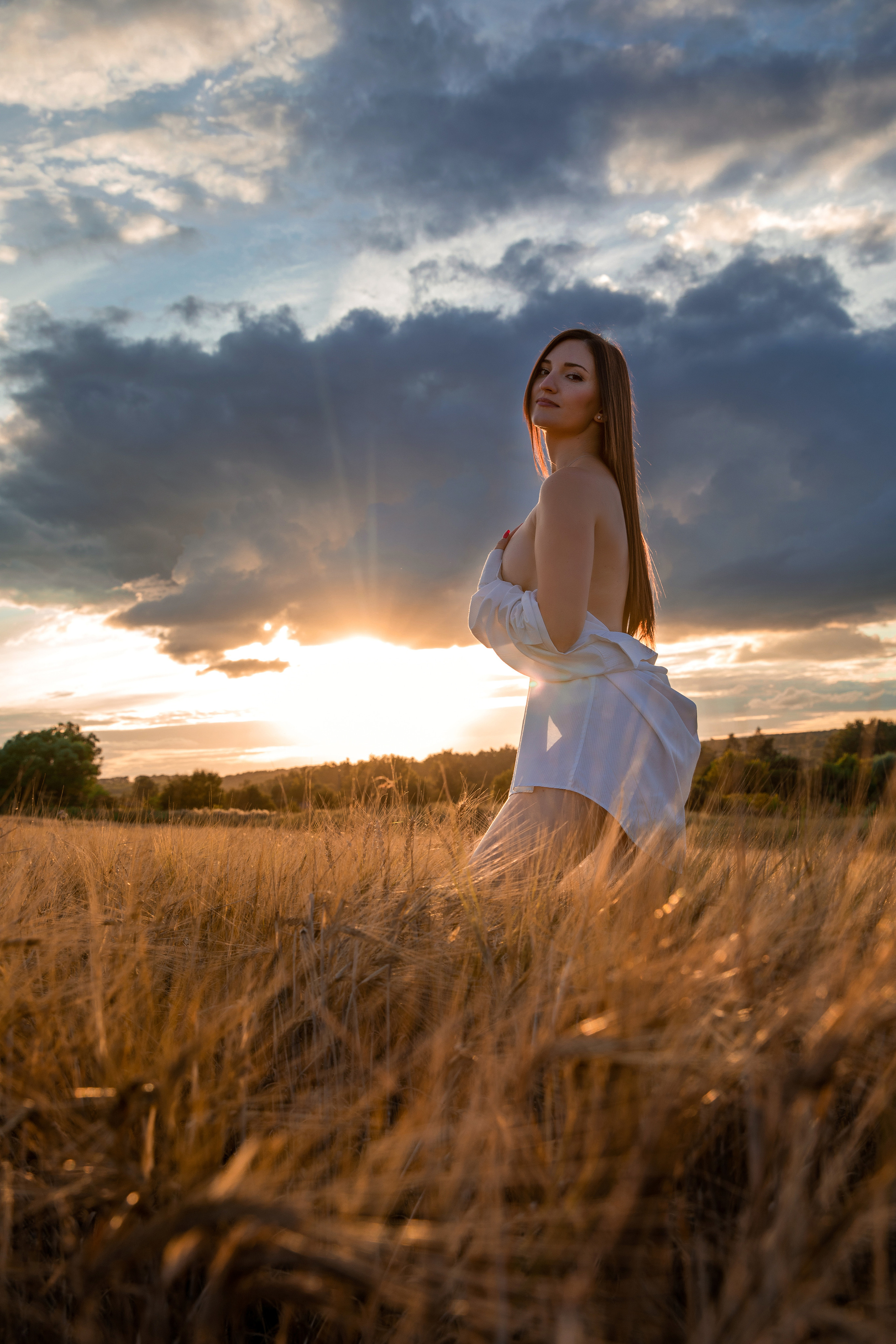 Катя. Семейный и школьный фотограф Катерина Голубева