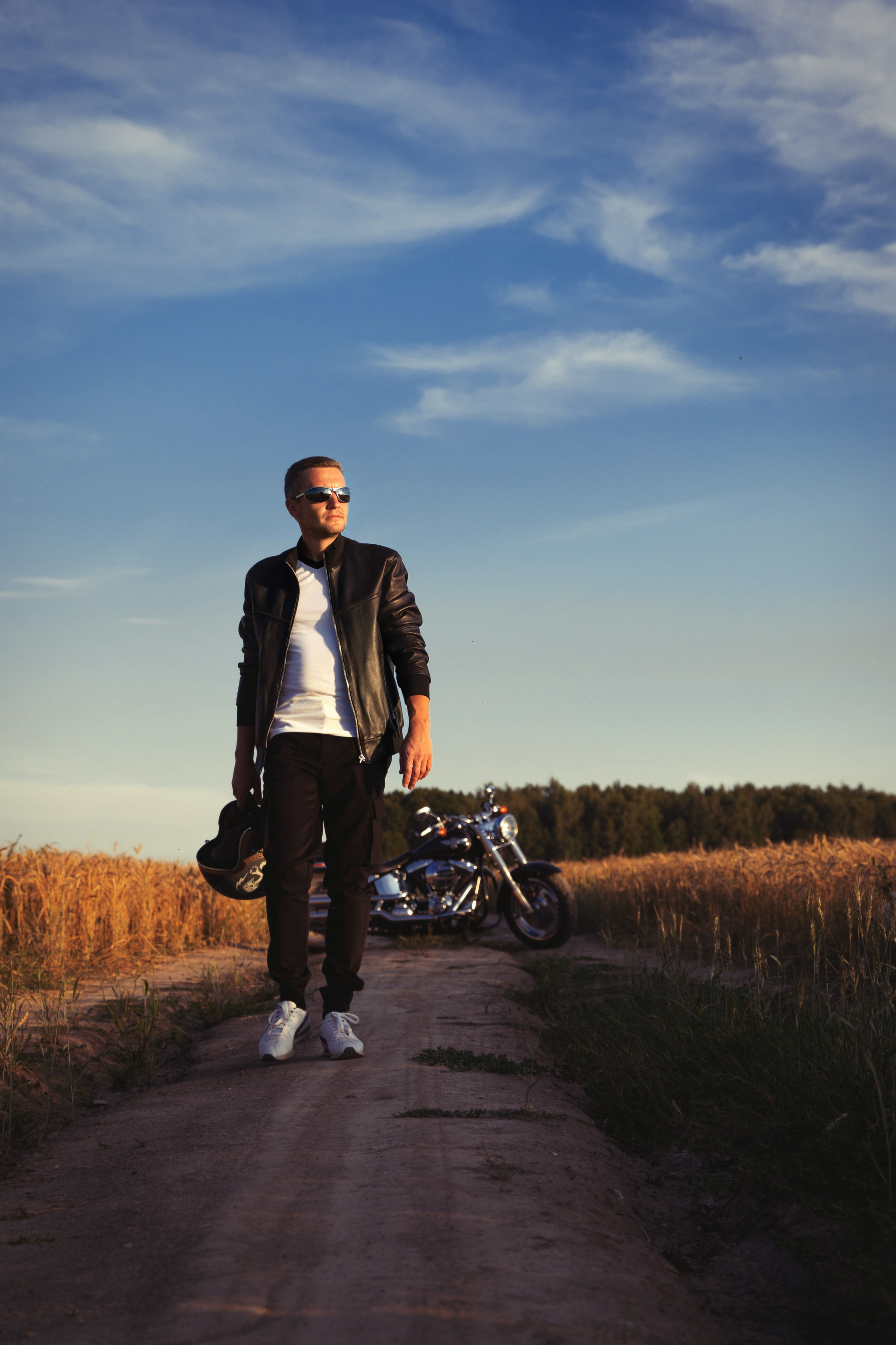 Александр. Семейный и школьный фотограф Катерина Голубева