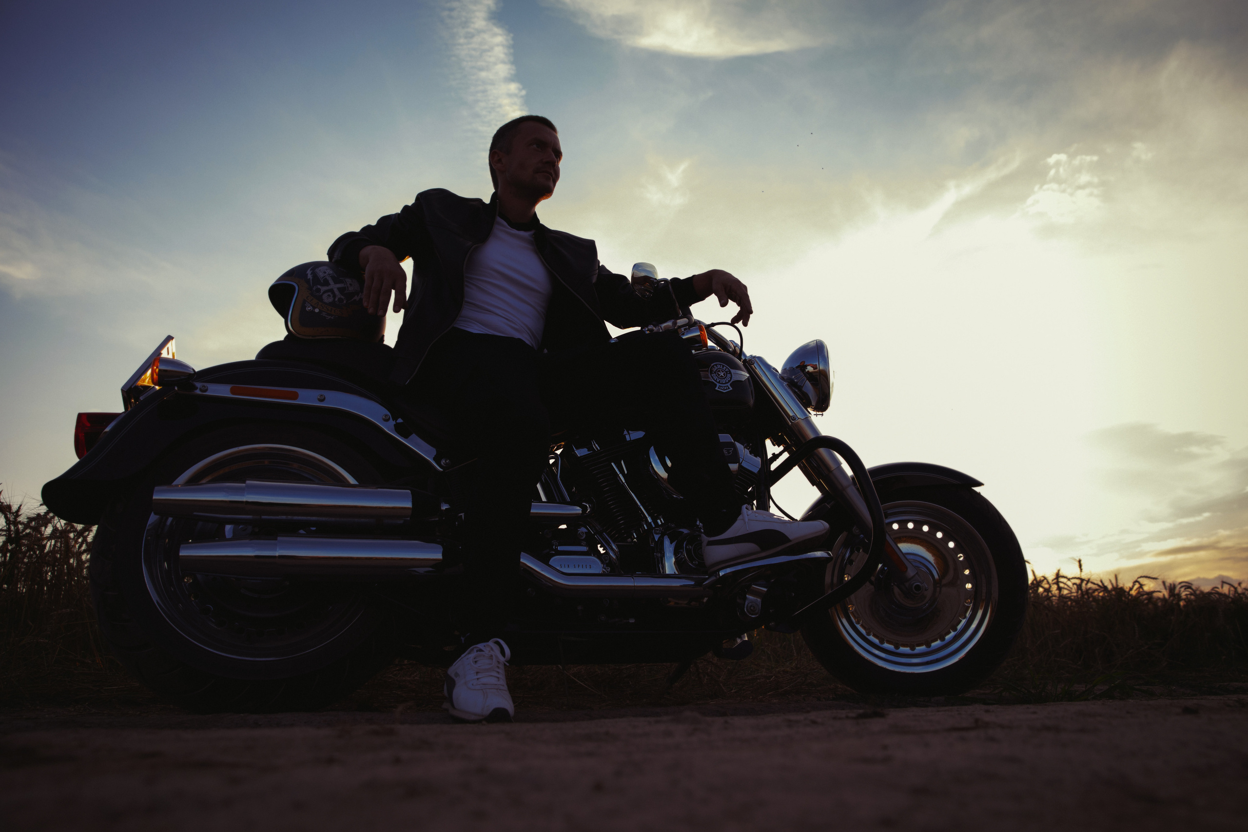 Александр. Семейный и школьный фотограф Катерина Голубева