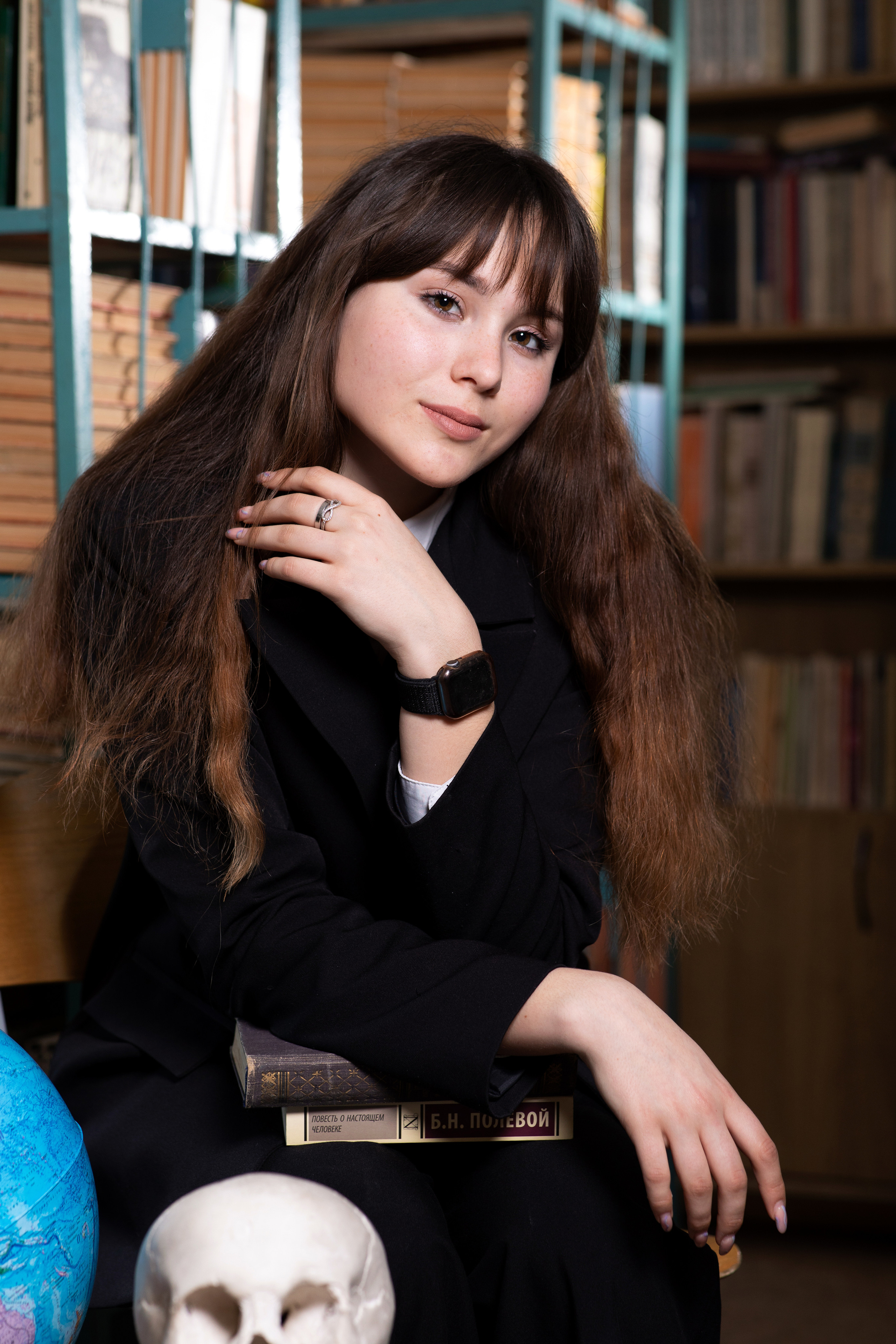 Выпускные альбомы. Семейный и школьный фотограф Катерина Голубева