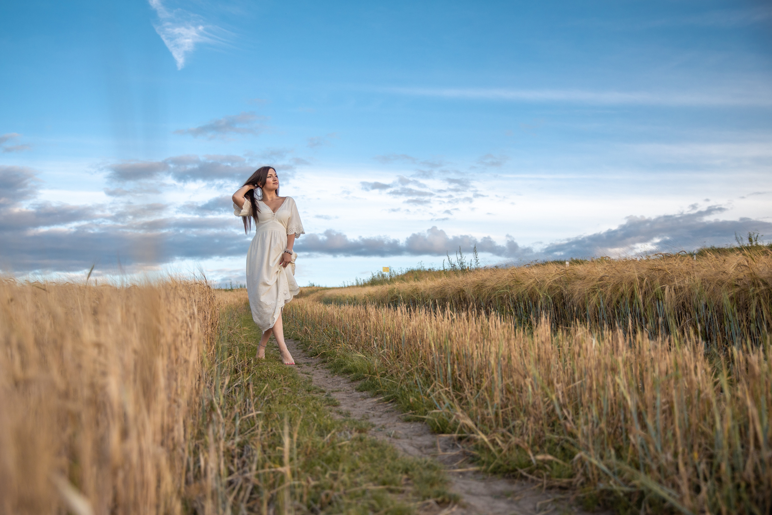 Семейный и школьный фотограф Катерина Голубева