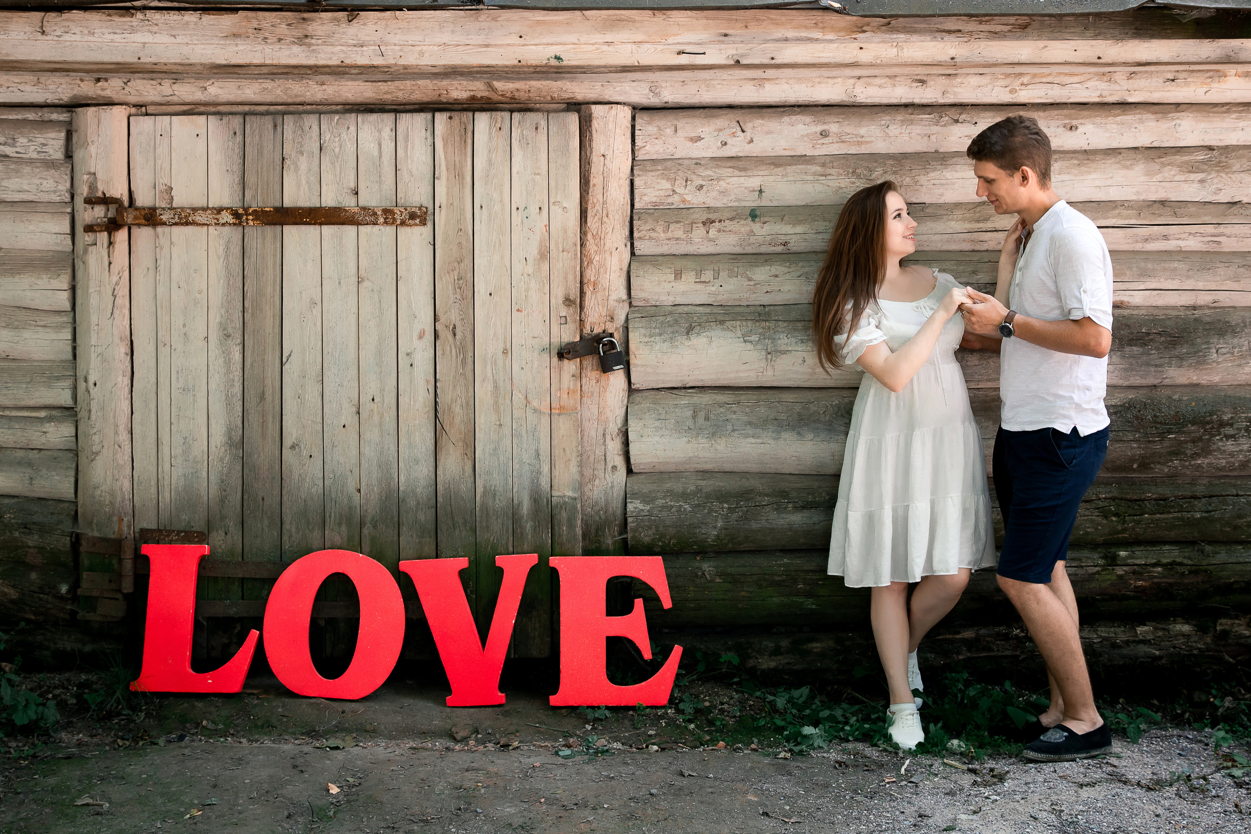 Настя и Никита. Ясная Поляна. Семейный и школьный фотограф Катерина Голубева