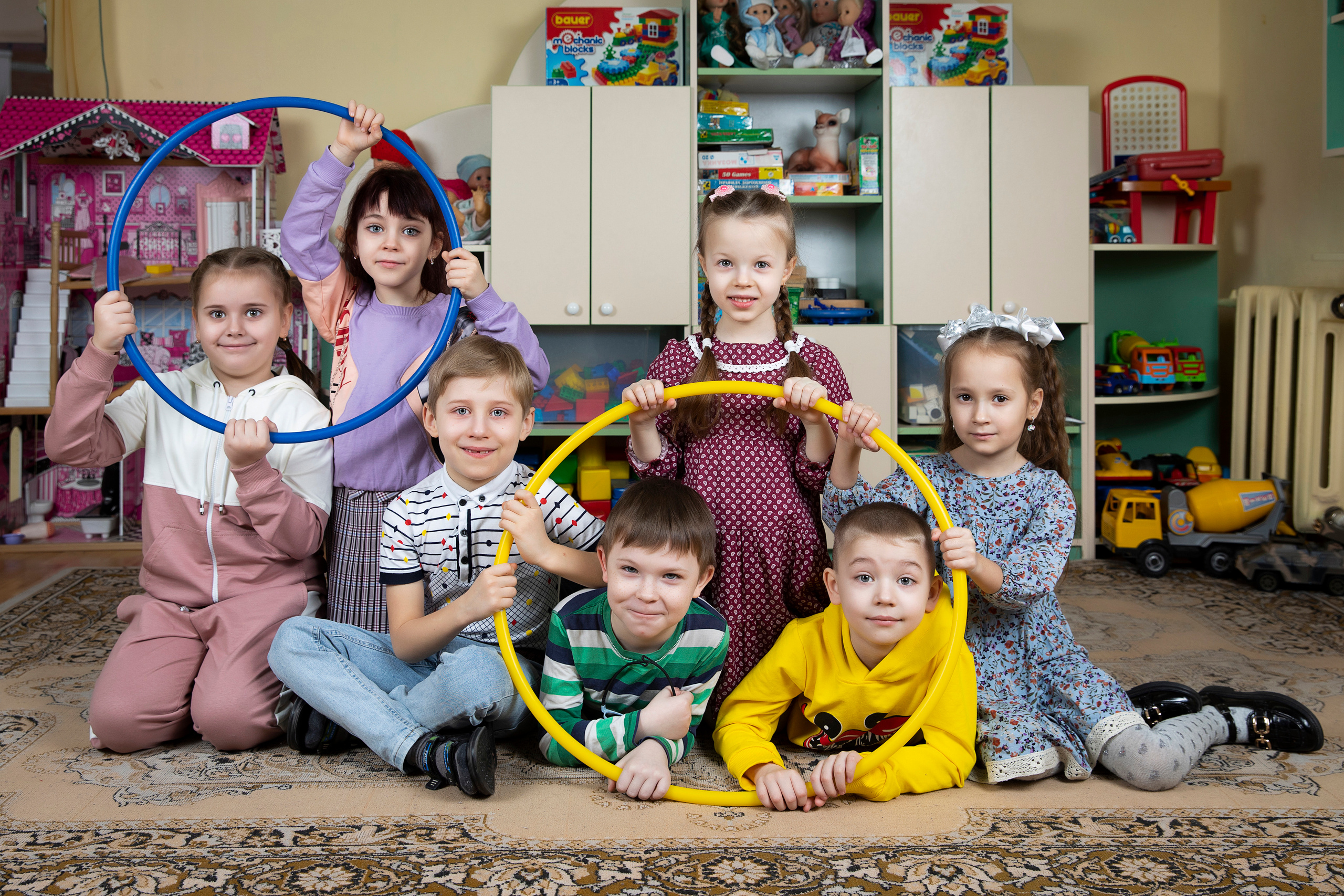 Выпускные альбомы. Семейный и школьный фотограф Катерина Голубева