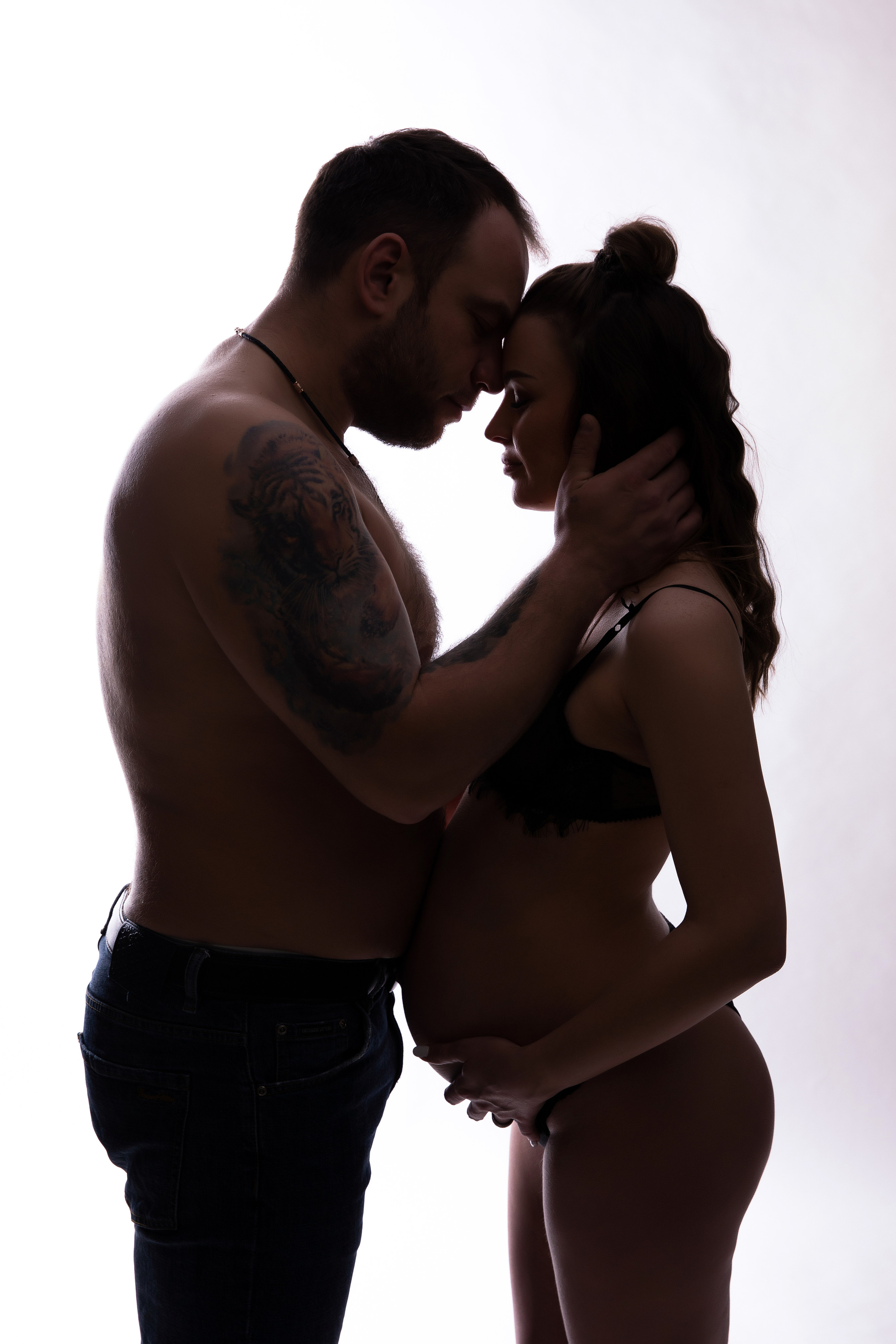 Катя и Ярослав. Фотостудия Библиотека. Семейный и школьный фотограф Катерина Голубева