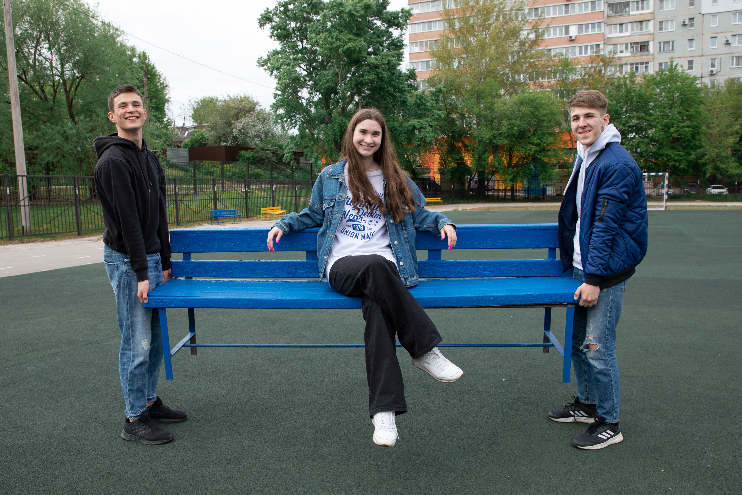 Выпускные альбомы. Семейный и школьный фотограф Катерина Голубева