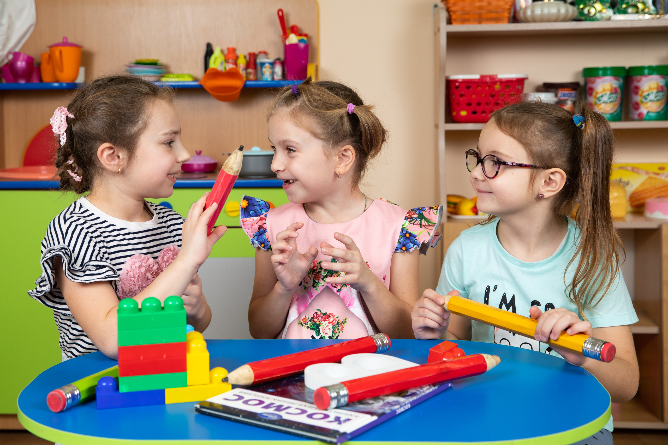 Выпускные альбомы. Семейный и школьный фотограф Катерина Голубева