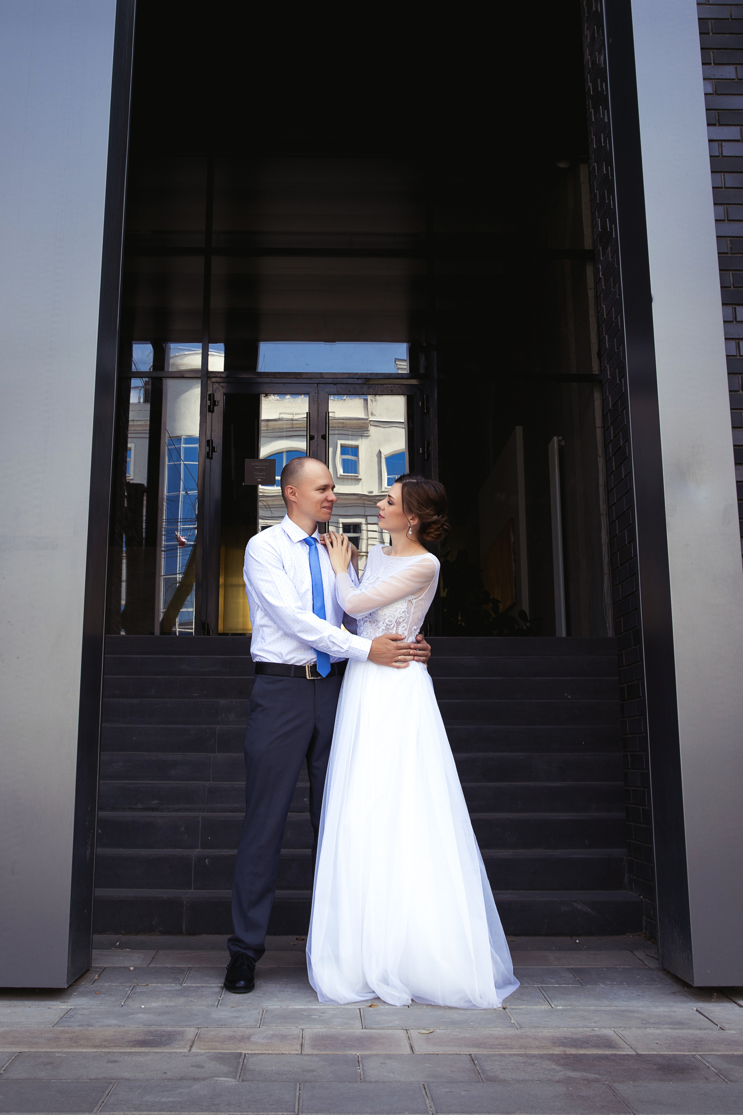 4.08.2022 Таня и Антон. Семейный и школьный фотограф Катерина Голубева