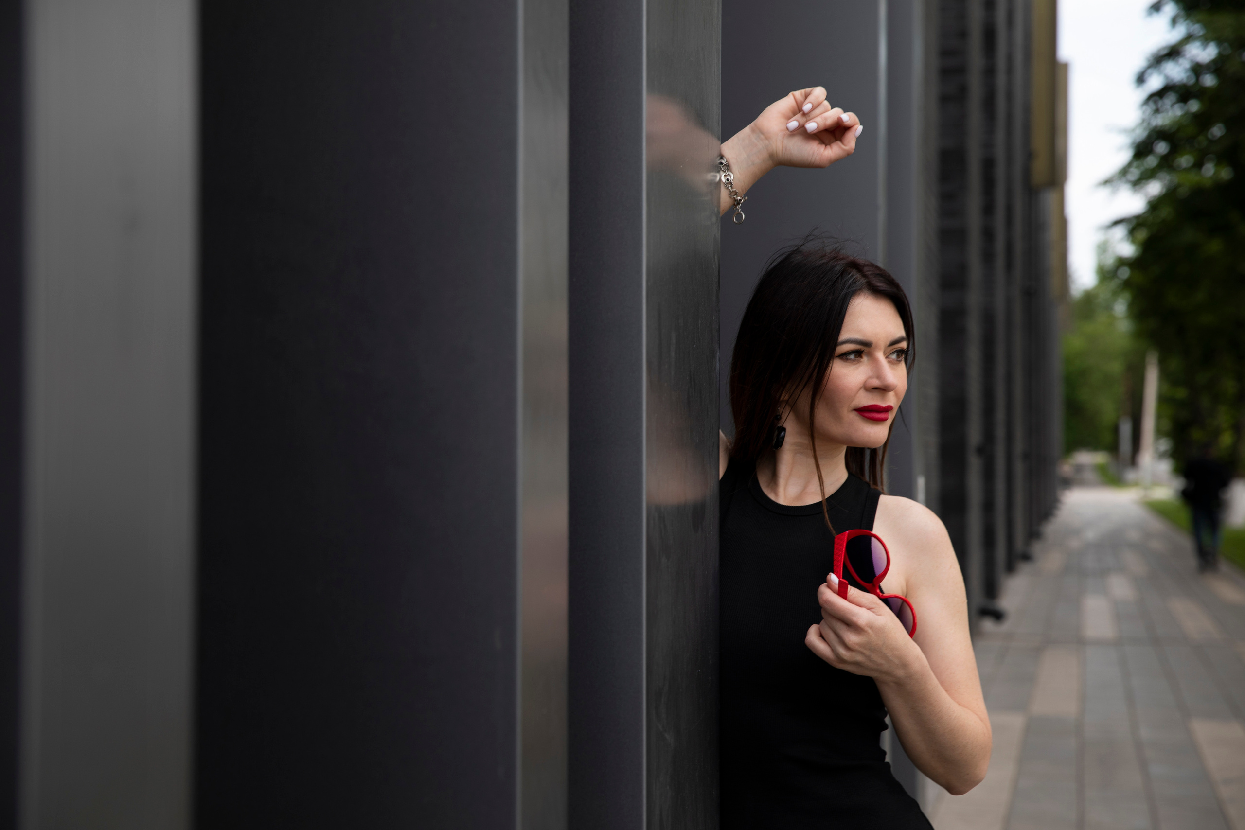 Аня. Семейный и школьный фотограф Катерина Голубева