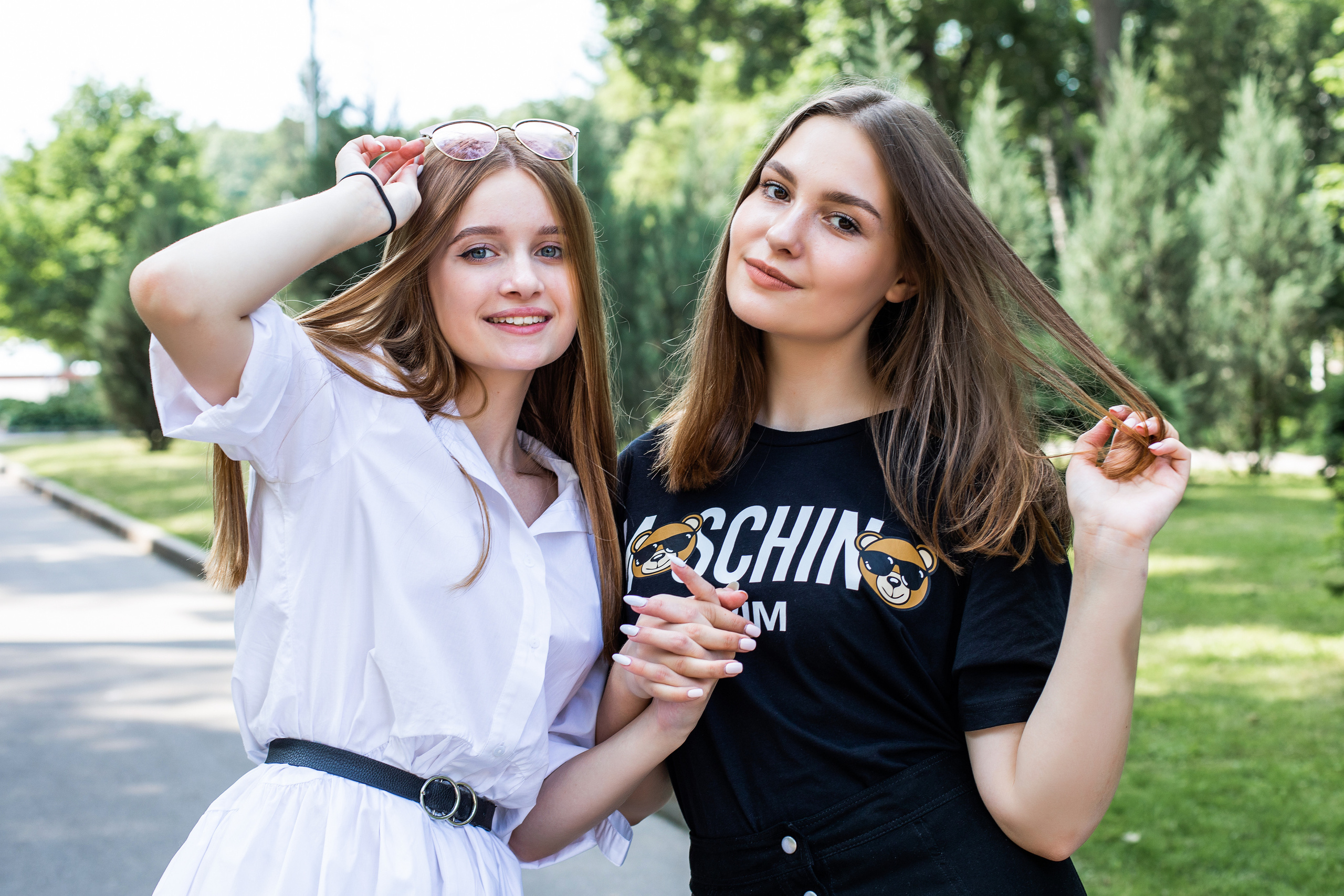 Выпускные альбомы. Семейный и школьный фотограф Катерина Голубева