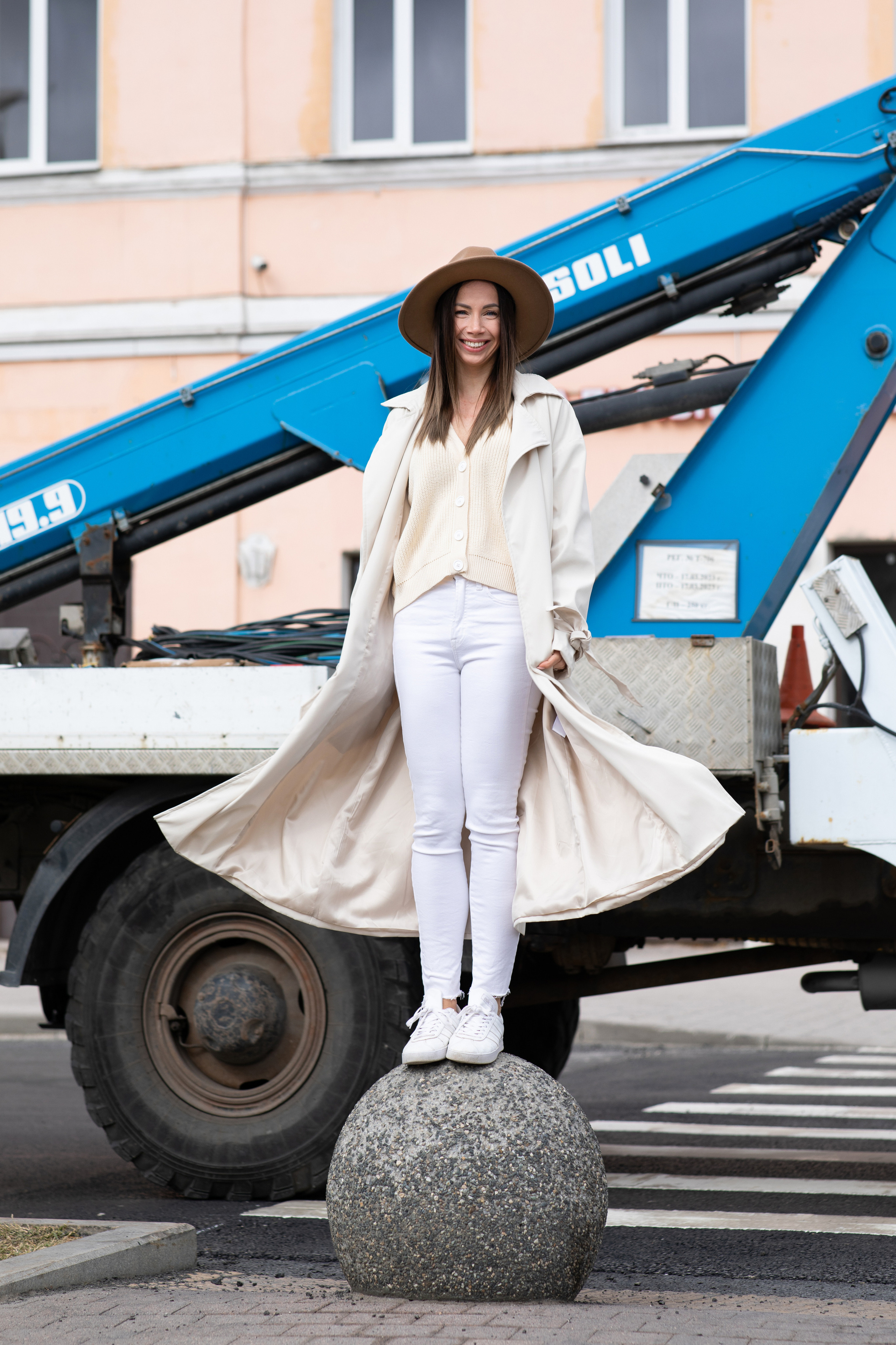 Таня. Набережная. Семейный и школьный фотограф Катерина Голубева