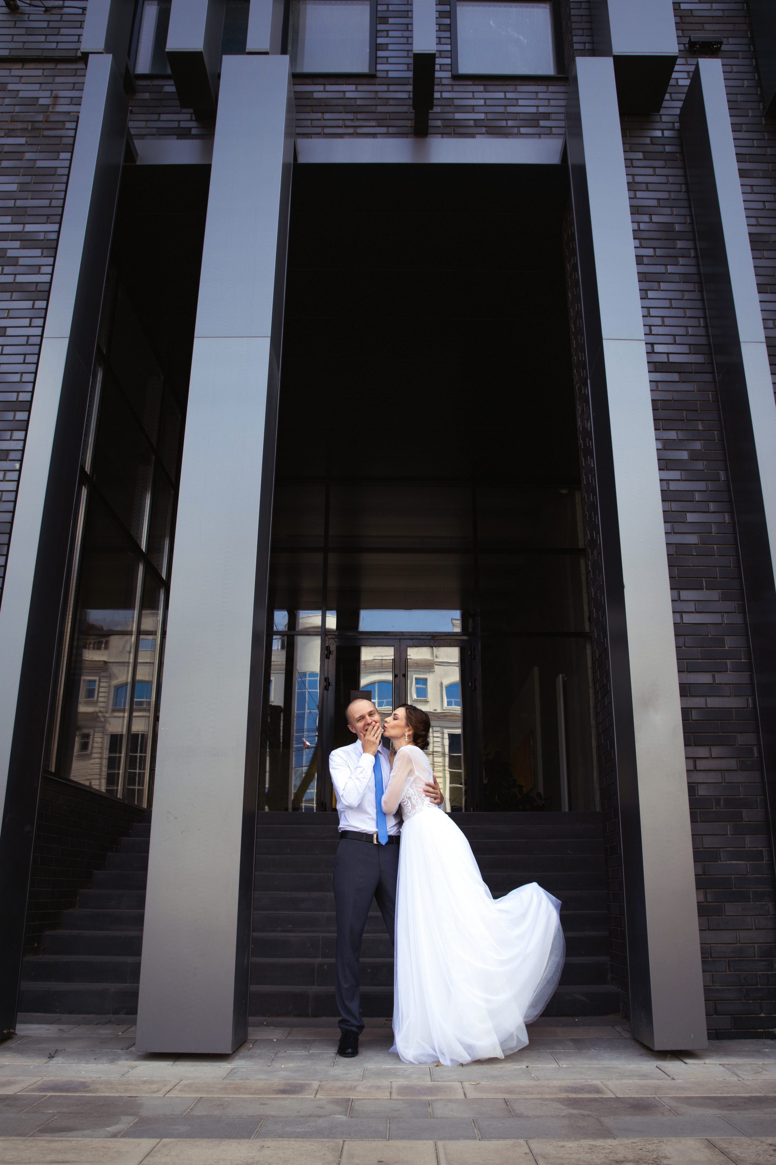 4.08.2022 Таня и Антон. Семейный и школьный фотограф Катерина Голубева