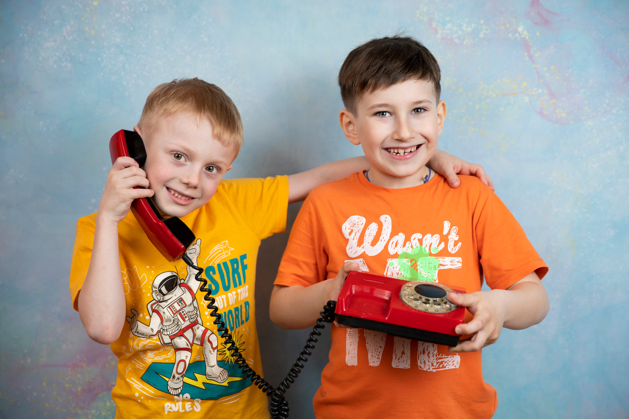 Выпускные альбомы. Семейный и школьный фотограф Катерина Голубева