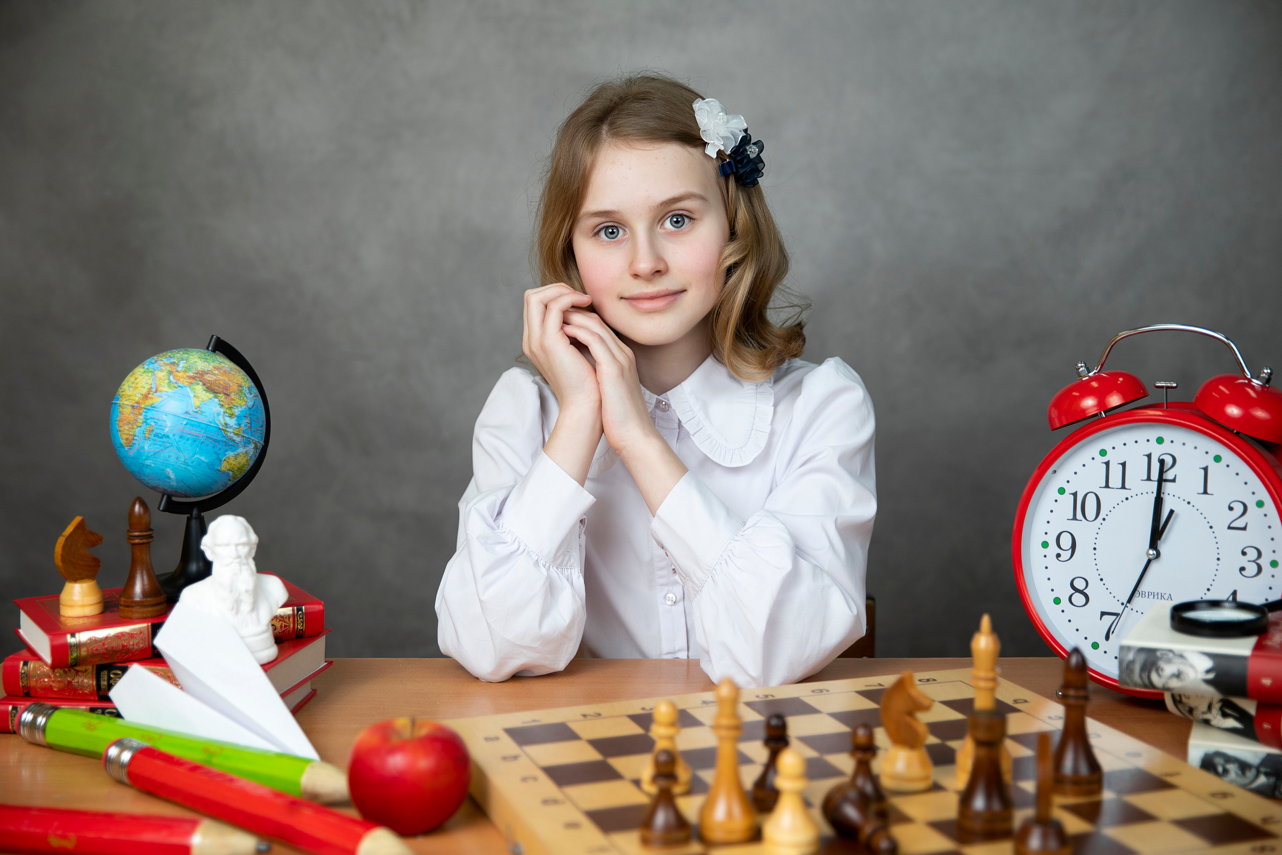 Выпускные альбомы. Семейный и школьный фотограф Катерина Голубева