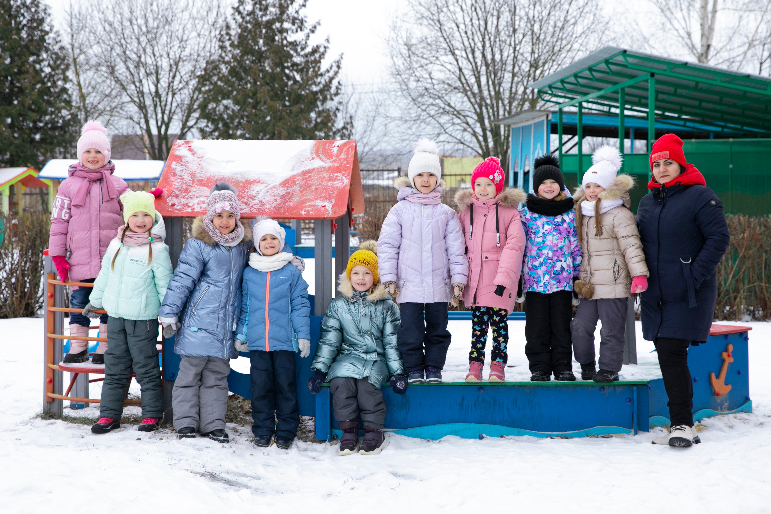 Выпускные альбомы. Семейный и школьный фотограф Катерина Голубева