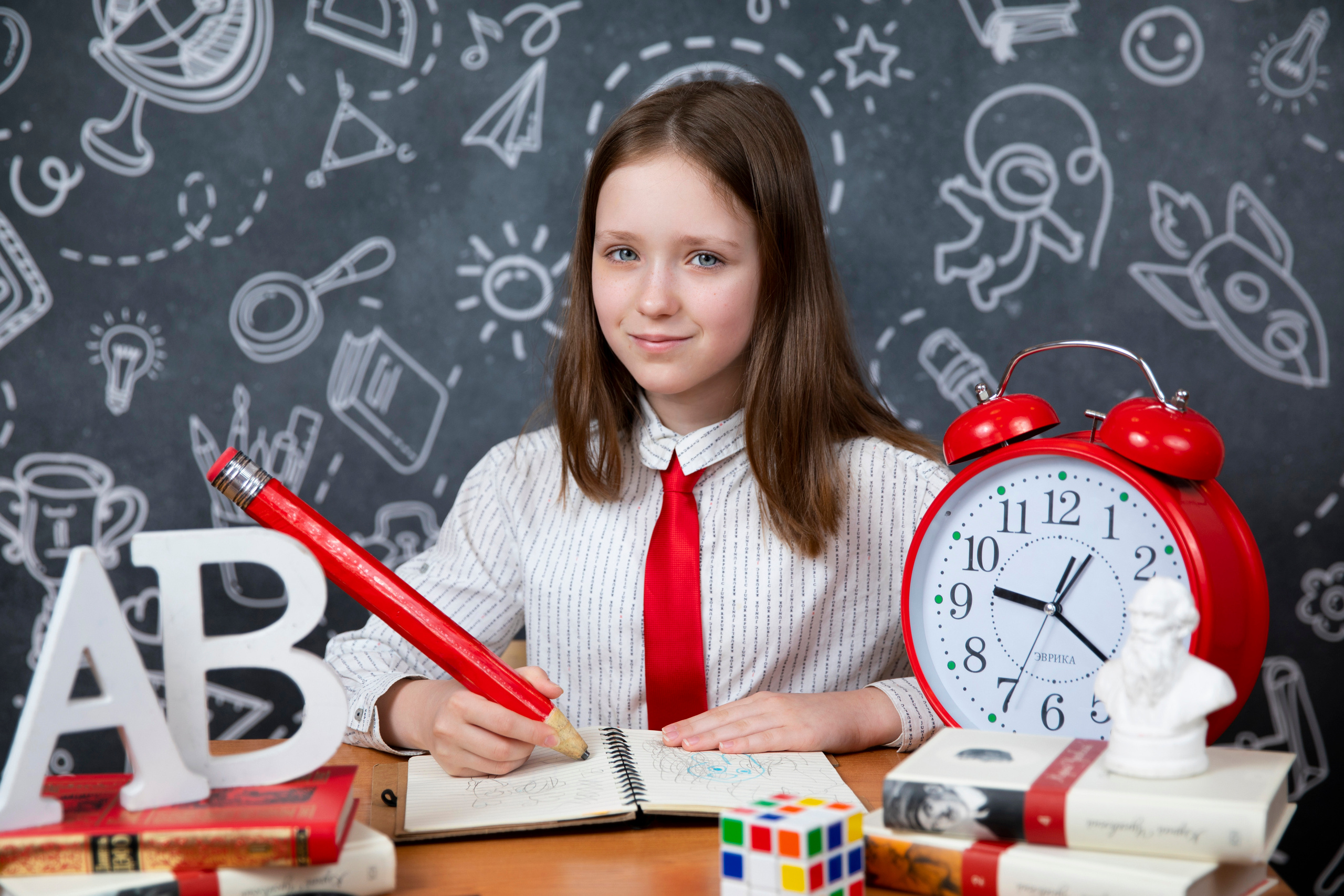 Выпускные альбомы. Семейный и школьный фотограф Катерина Голубева