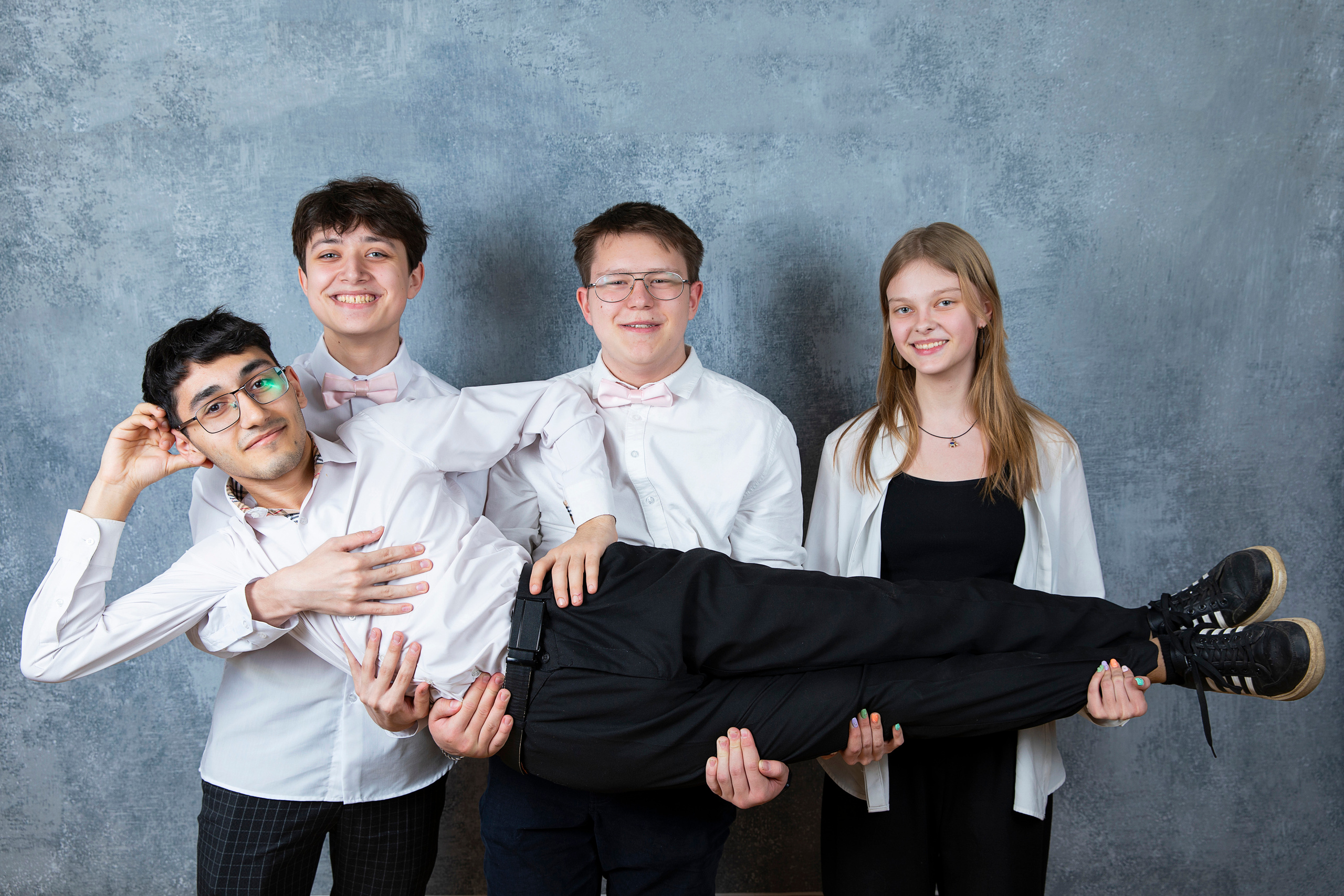 Выпускные альбомы. Семейный и школьный фотограф Катерина Голубева