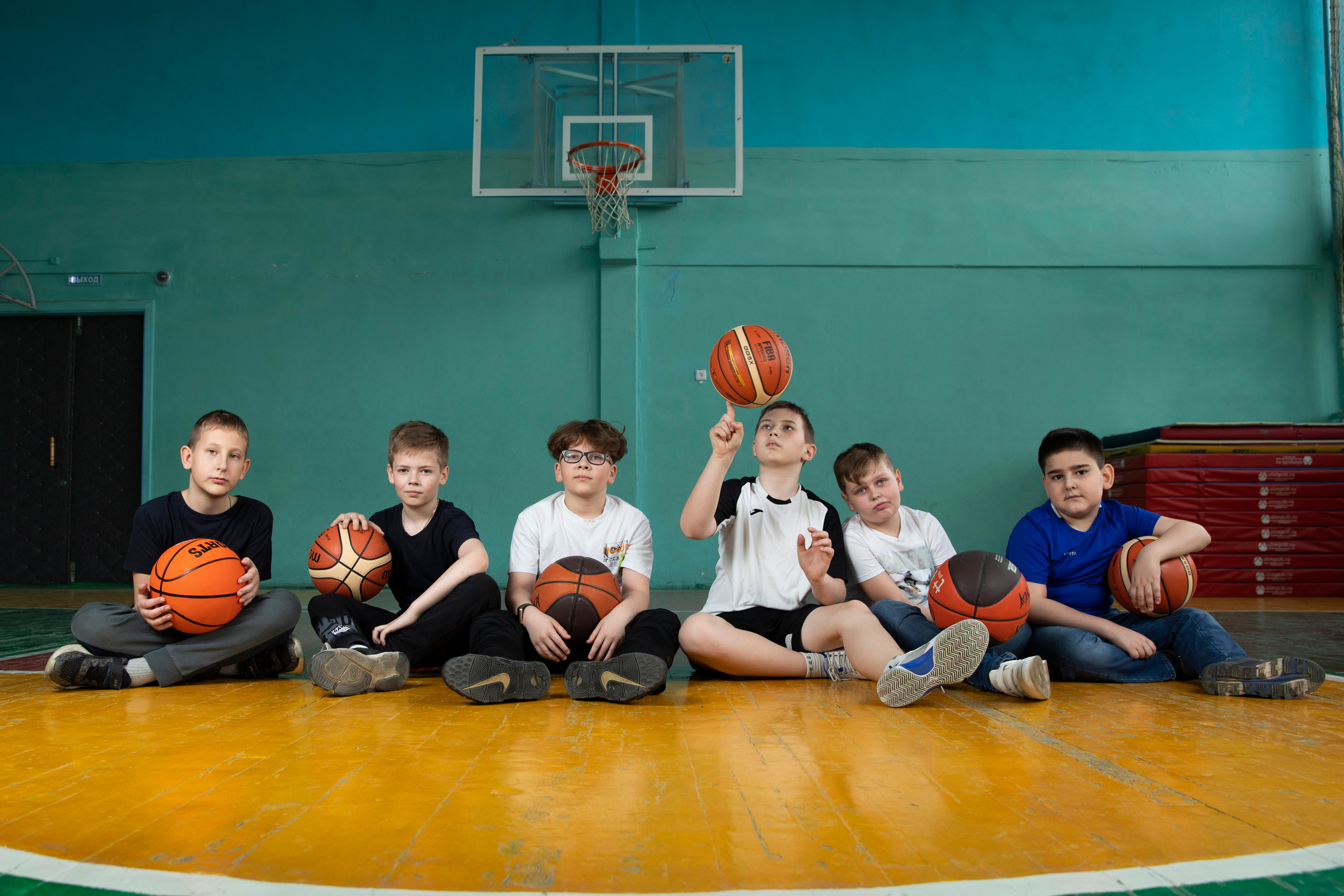 Выпускные альбомы. Семейный и школьный фотограф Катерина Голубева
