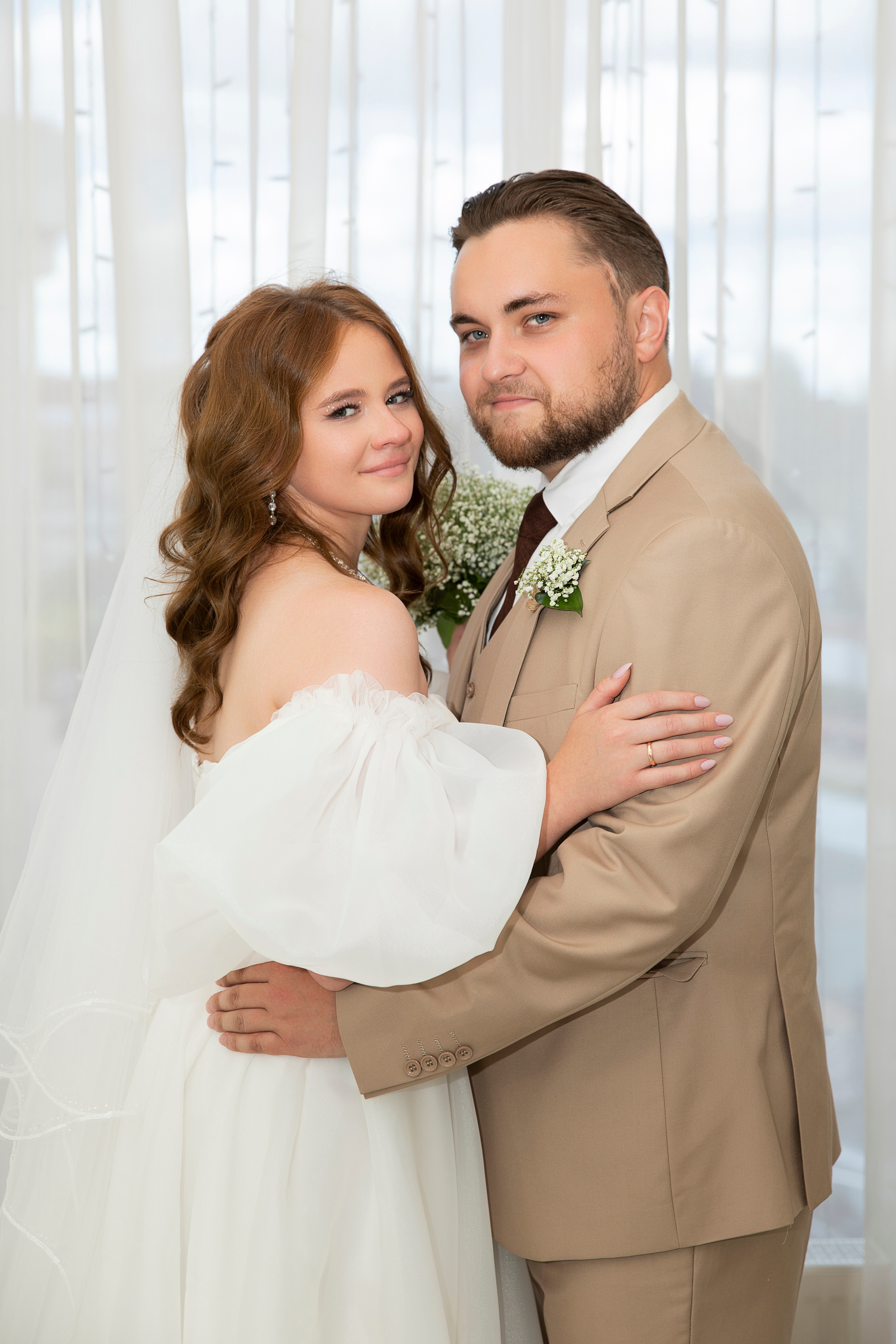 22.07.2023 Иван и Влада. Семейный и школьный фотограф Катерина Голубева