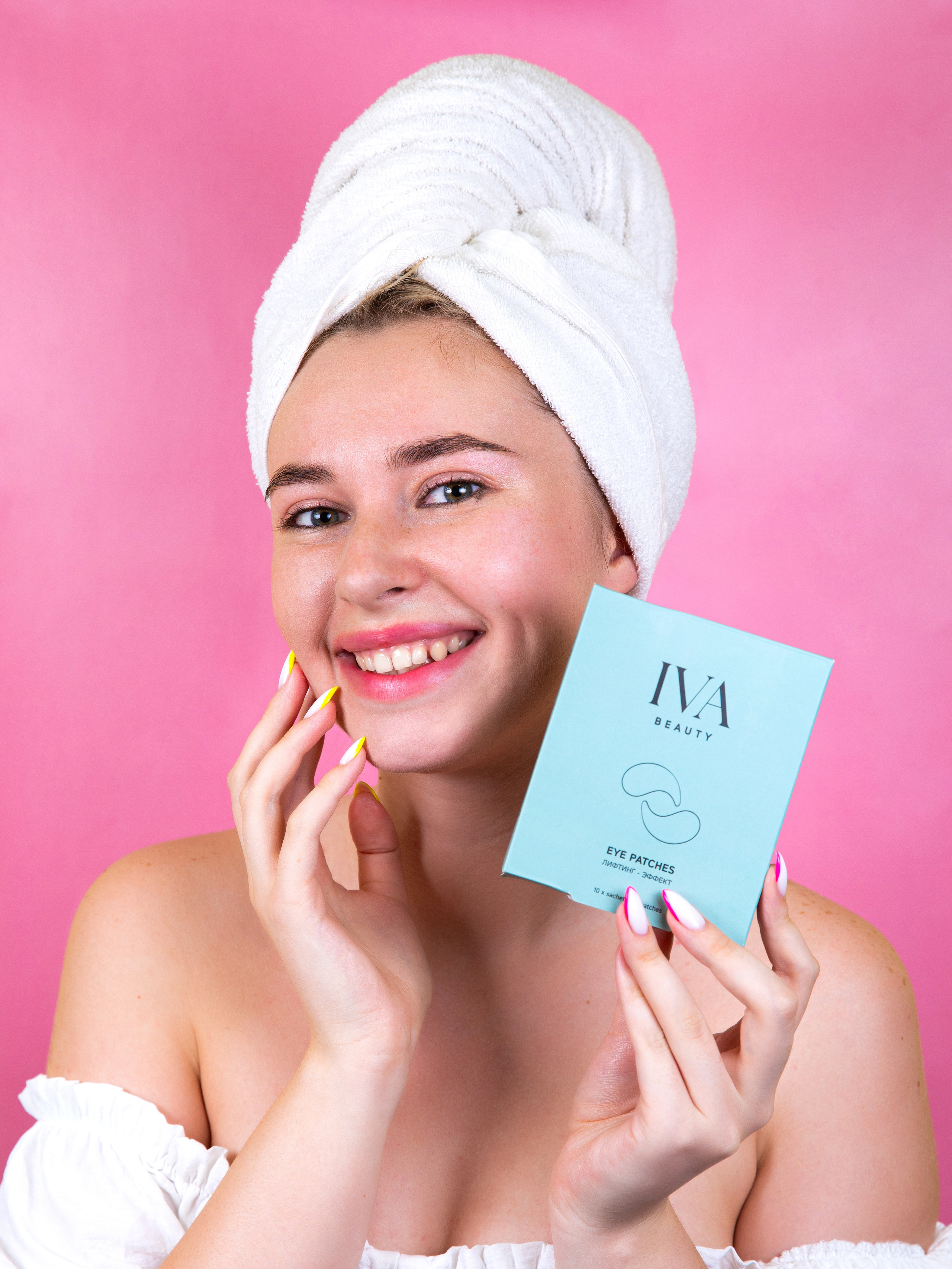 IVA Beauty. Семейный и школьный фотограф Катерина Голубева