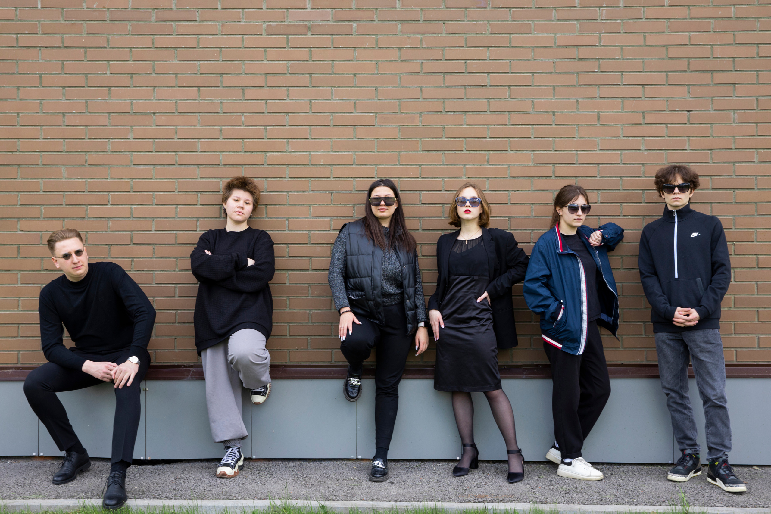 Выпускные альбомы. Семейный и школьный фотограф Катерина Голубева