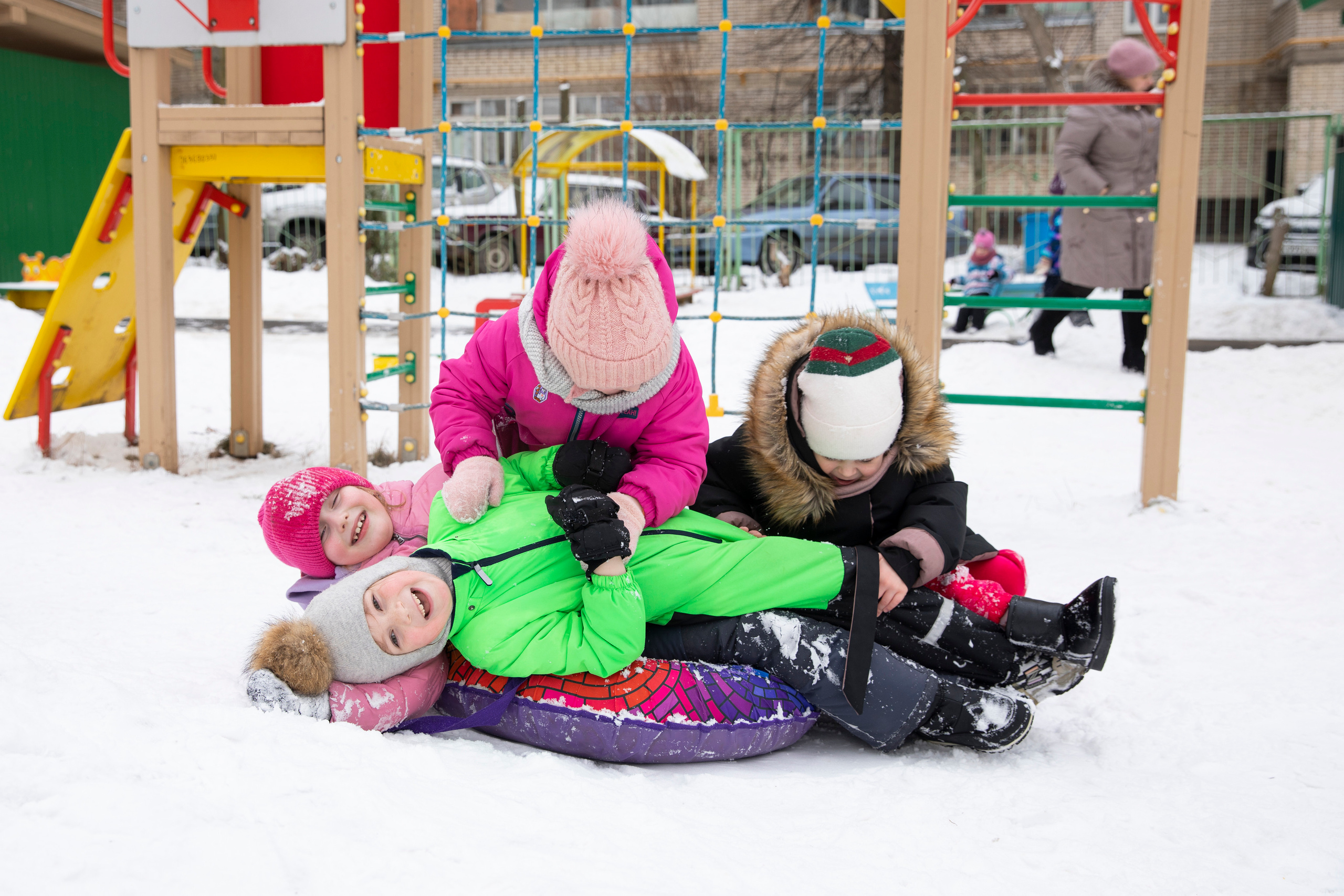 Выпускные альбомы. Семейный и школьный фотограф Катерина Голубева