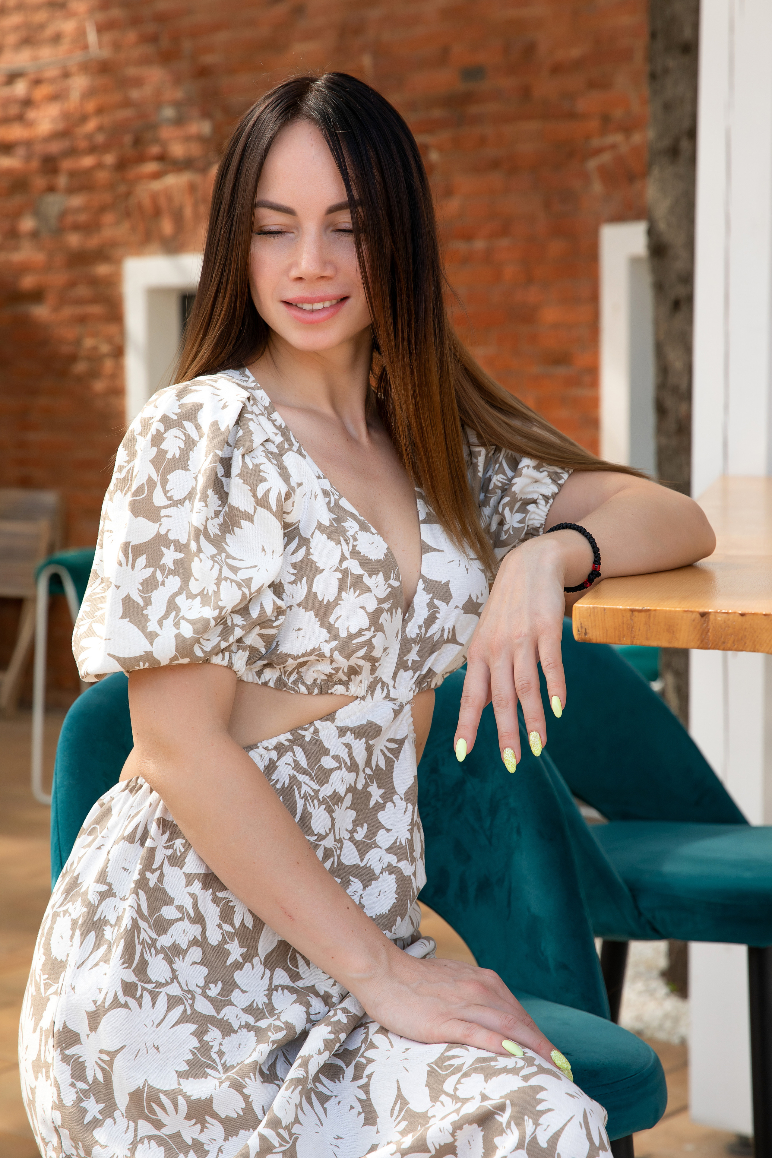 Таня. Искра. Семейный и школьный фотограф Катерина Голубева