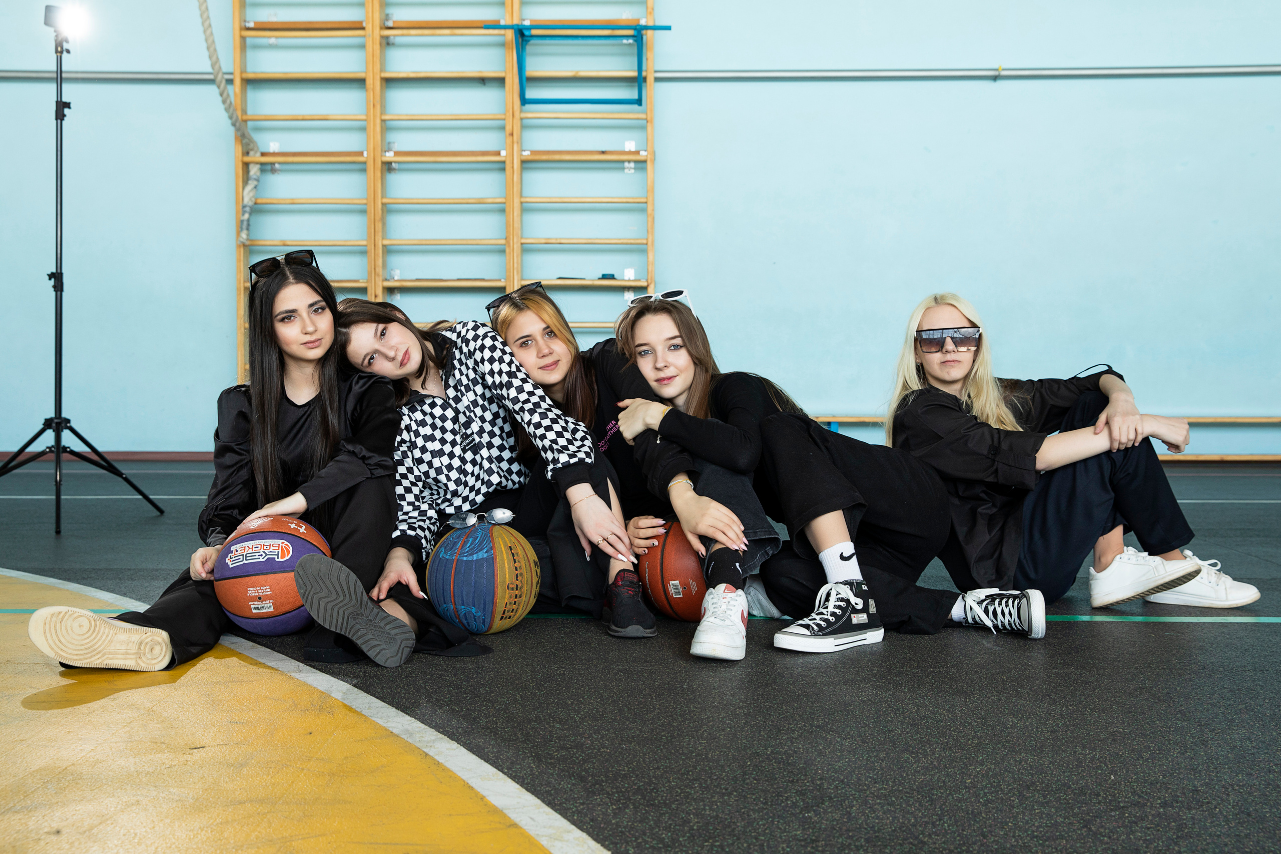 Выпускные альбомы. Семейный и школьный фотограф Катерина Голубева