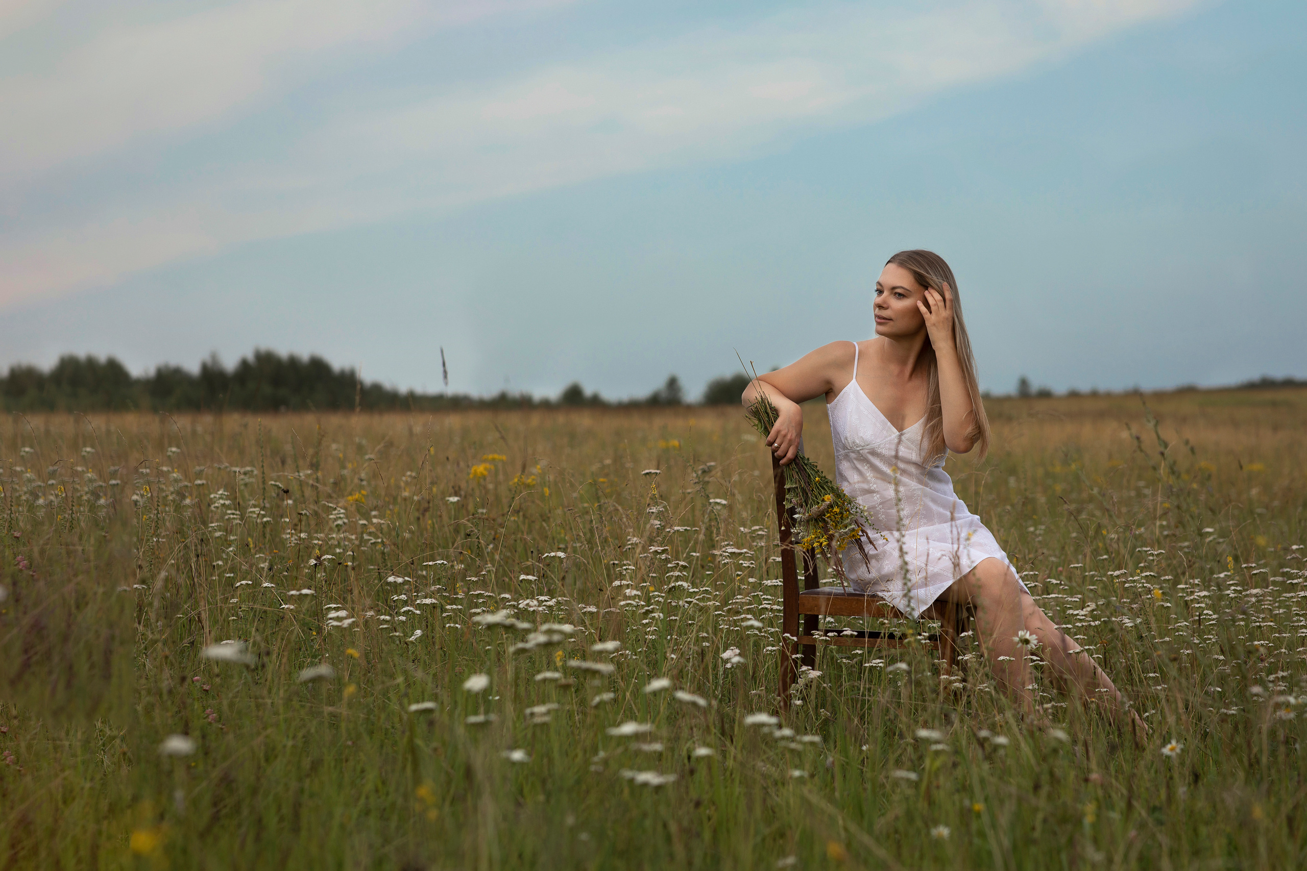 Света. Семейный и школьный фотограф Катерина Голубева