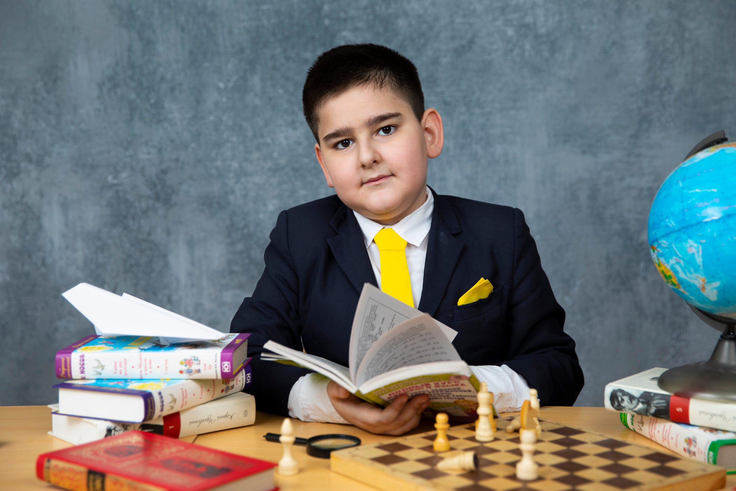 Выпускные альбомы. Семейный и школьный фотограф Катерина Голубева