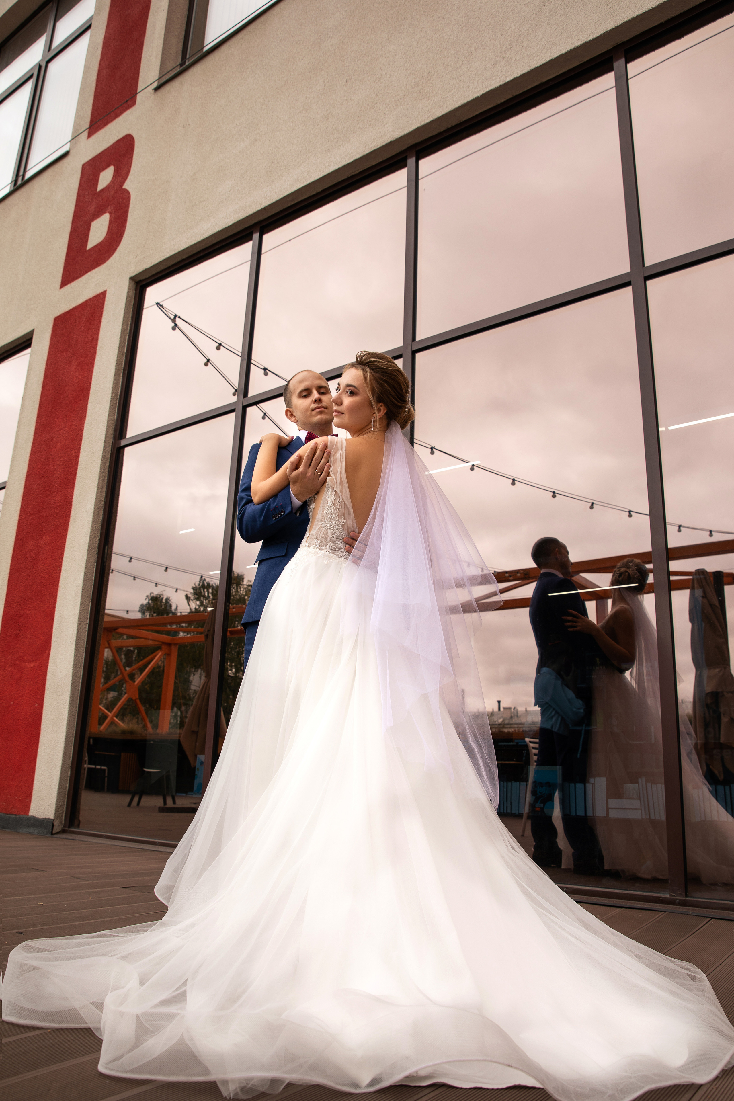 19.09.2020 Александра и Андрей. Семейный и школьный фотограф Катерина Голубева