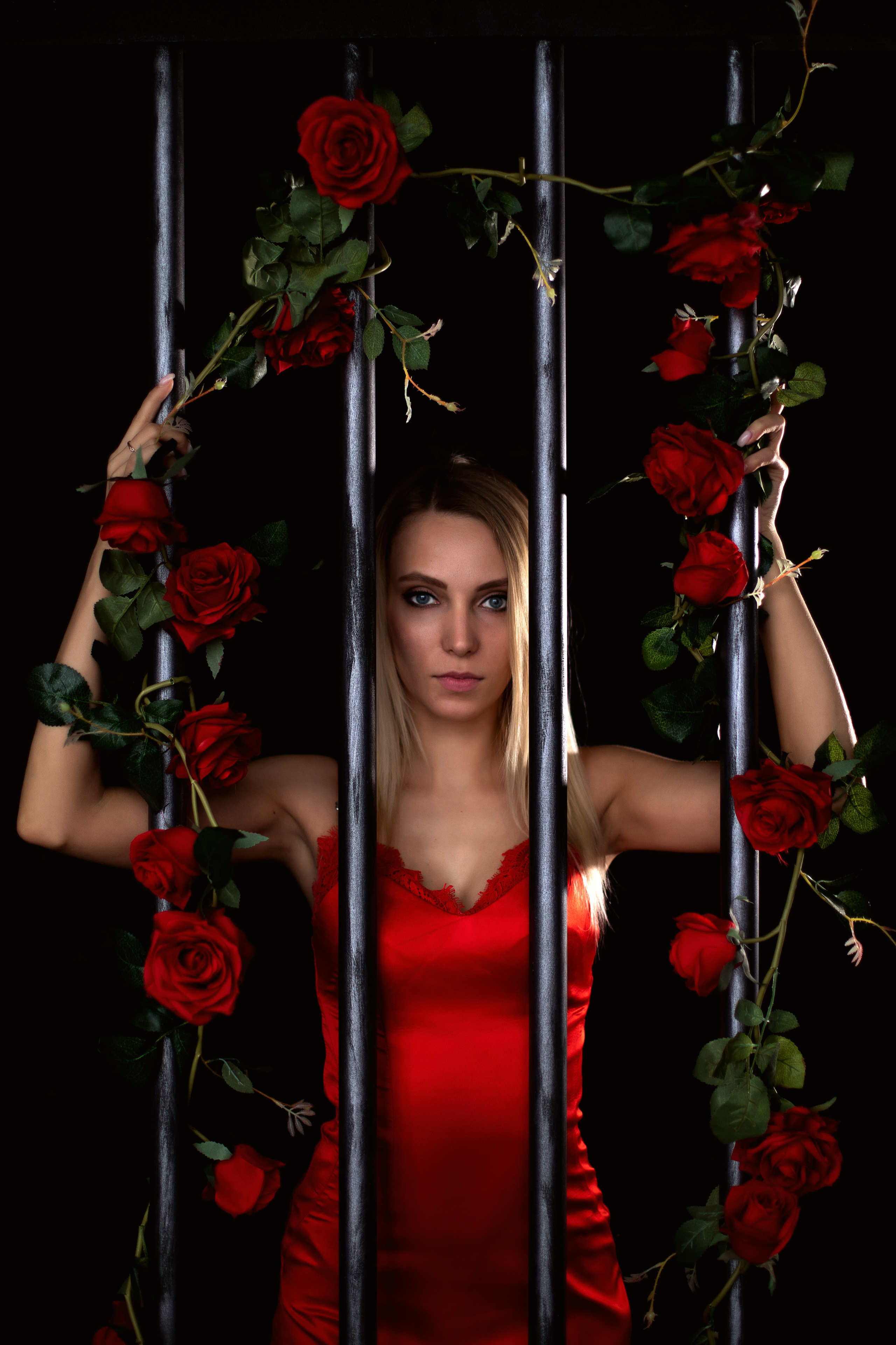 Юля. Room35. Семейный и школьный фотограф Катерина Голубева