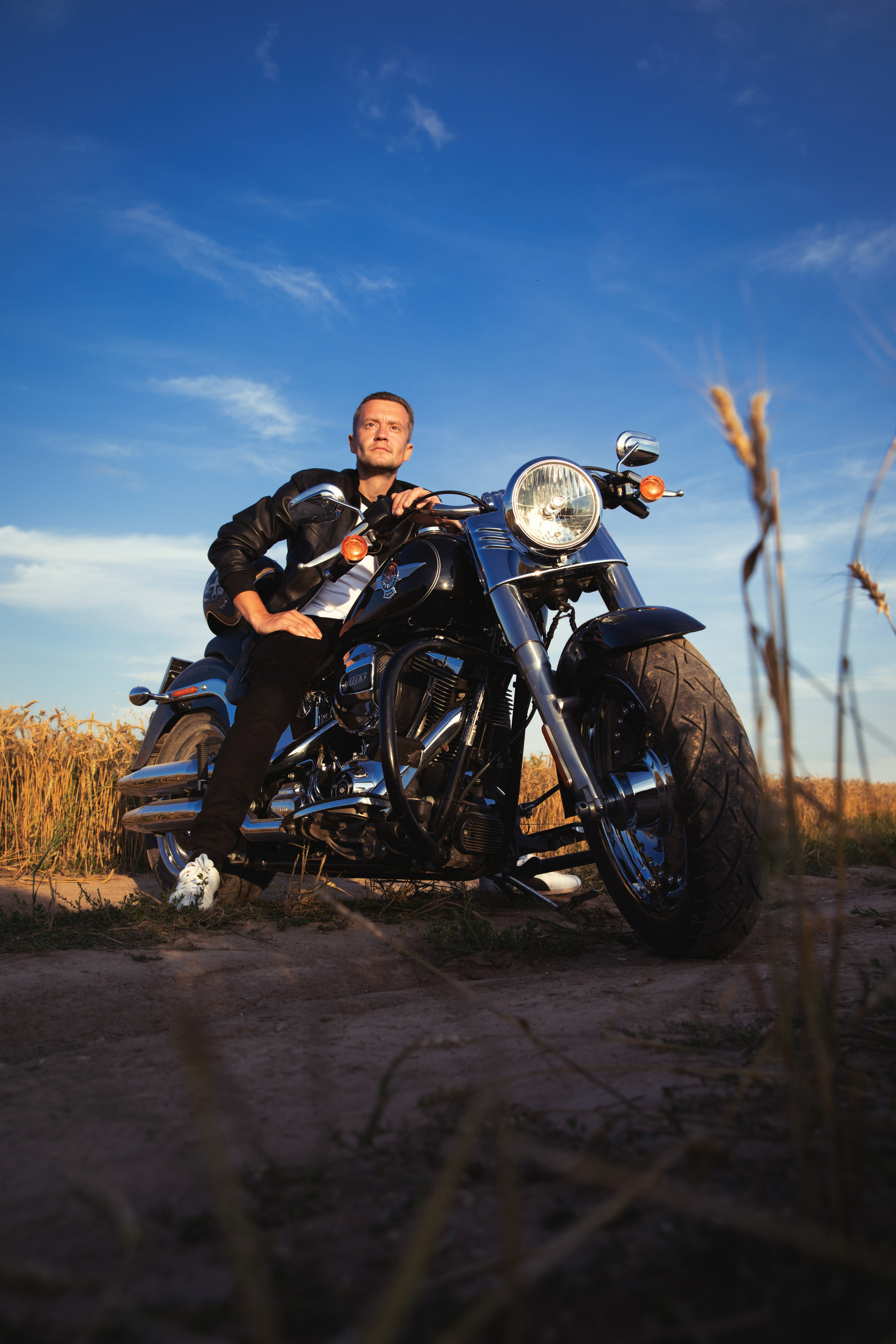 Александр. Семейный и школьный фотограф Катерина Голубева