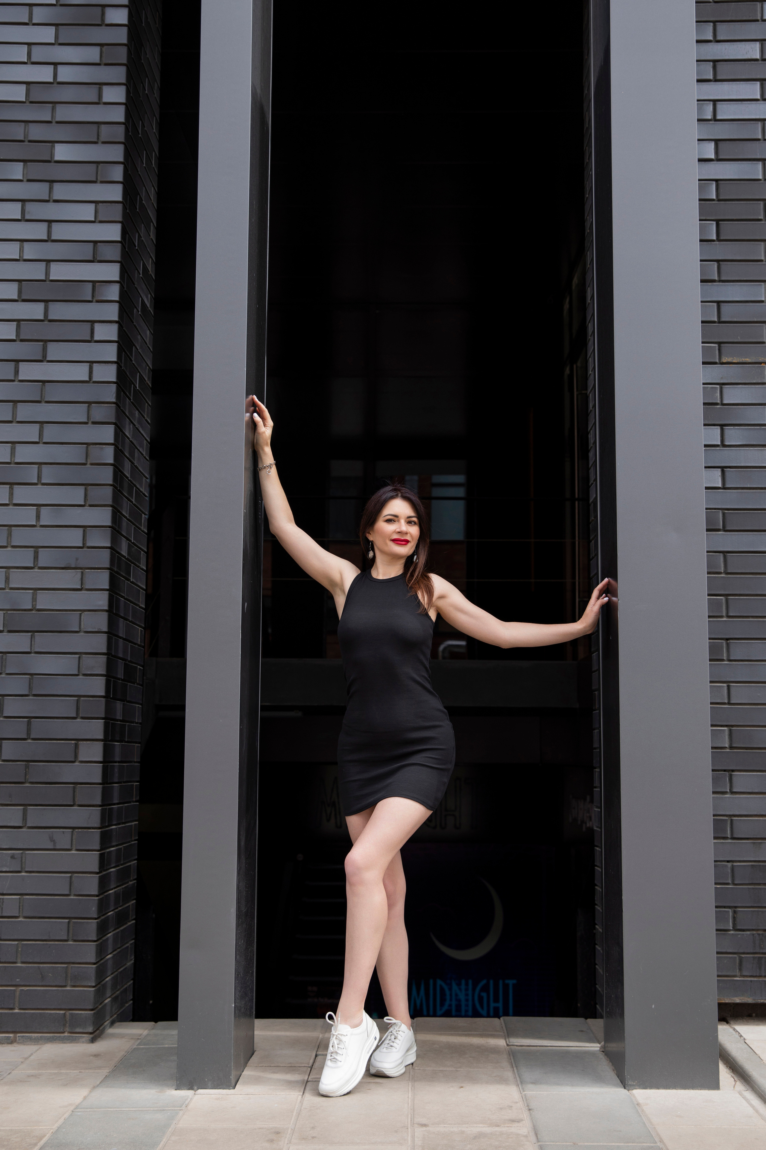 Аня. Семейный и школьный фотограф Катерина Голубева