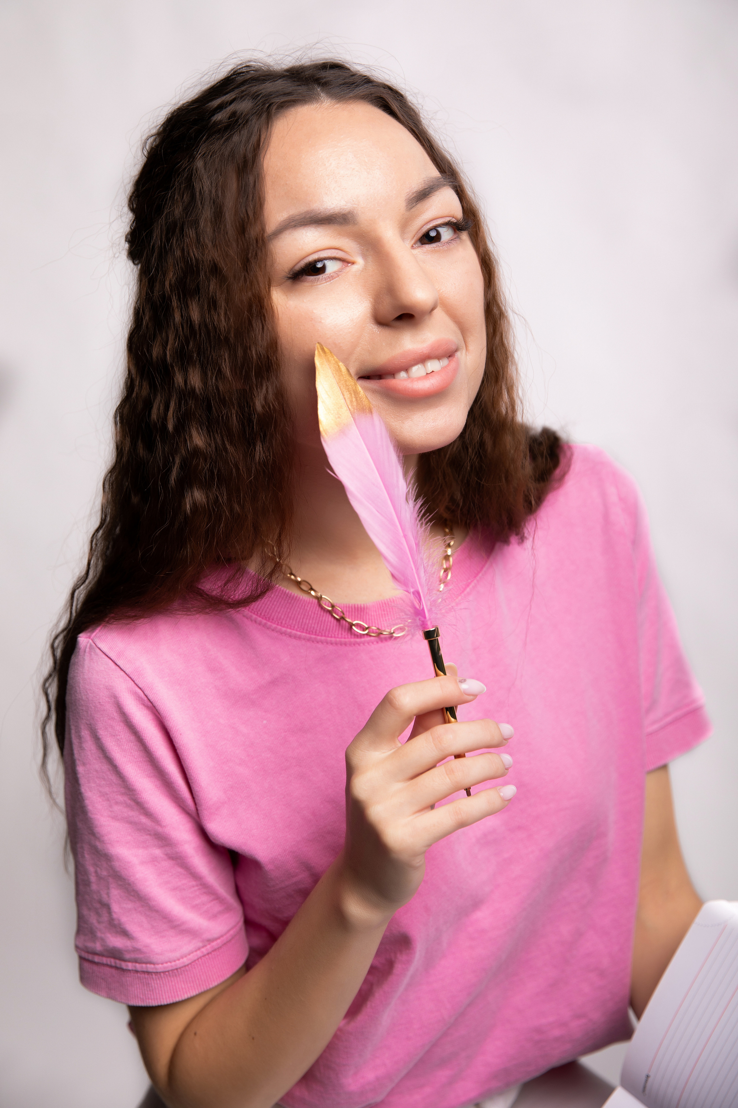 Наташа. Фотостудия Библиотека. Семейный и школьный фотограф Катерина Голубева