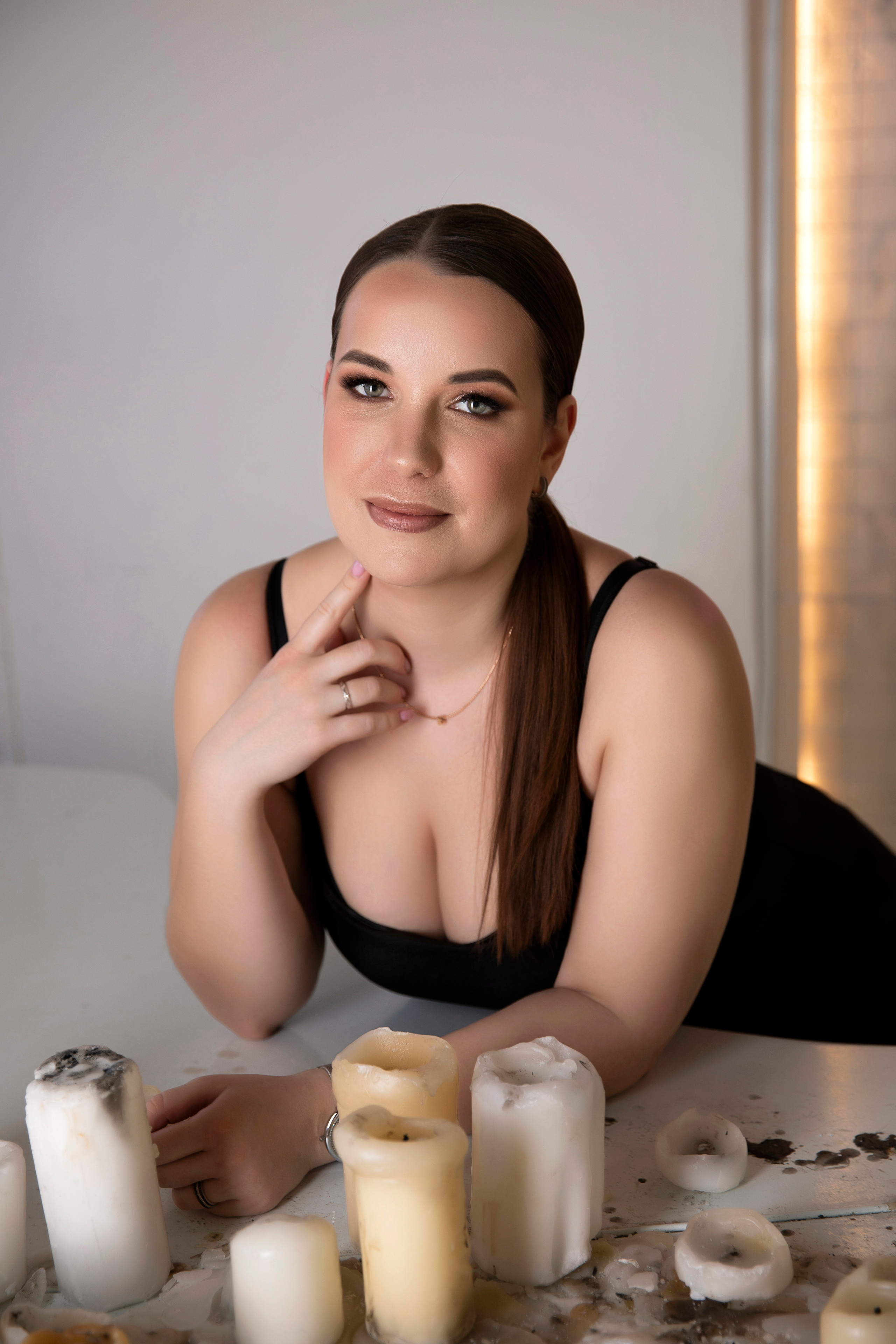 Катя. Фотостудия Grange. Семейный и школьный фотограф Катерина Голубева