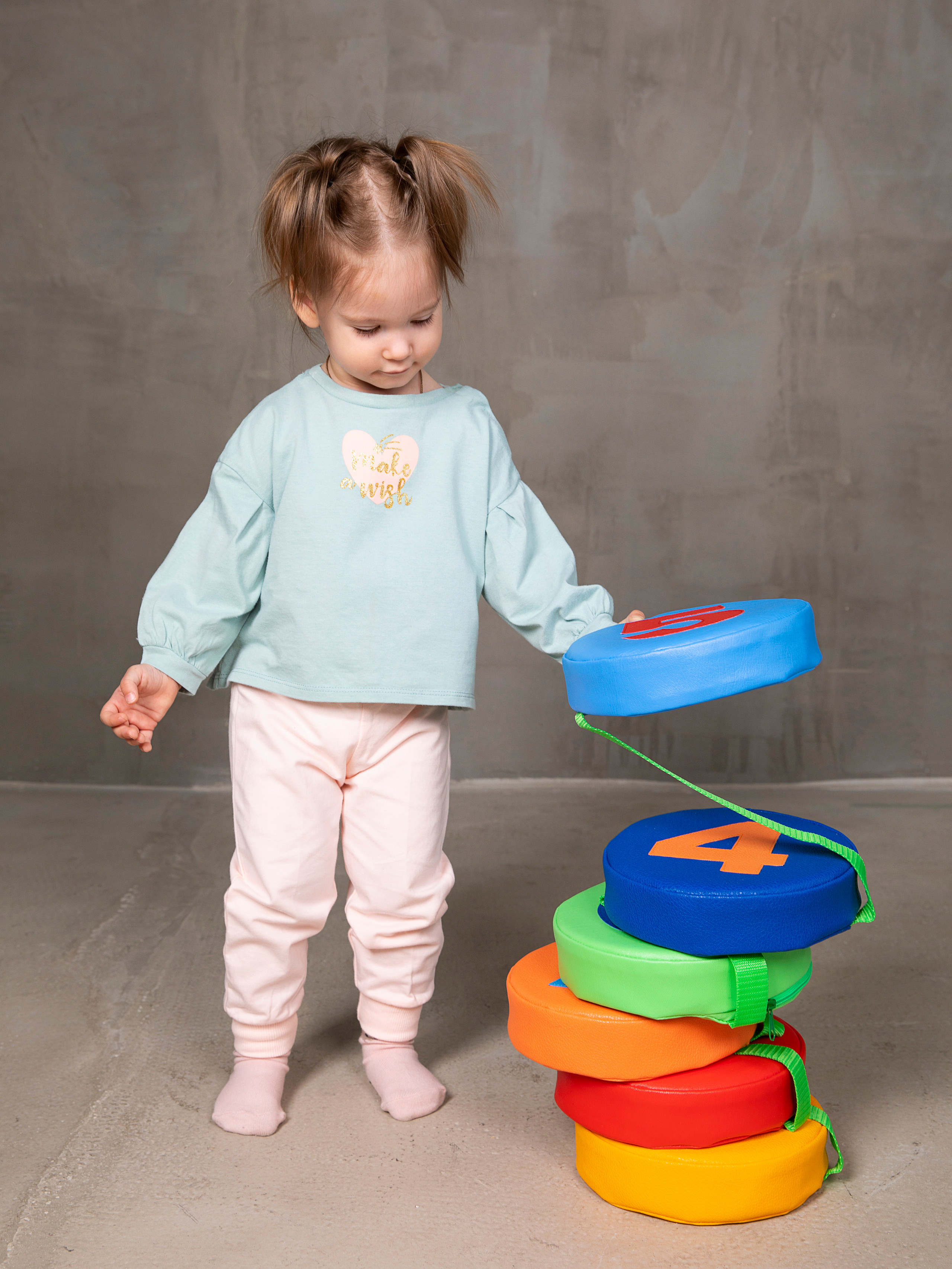 Кнопка. Семейный и школьный фотограф Катерина Голубева