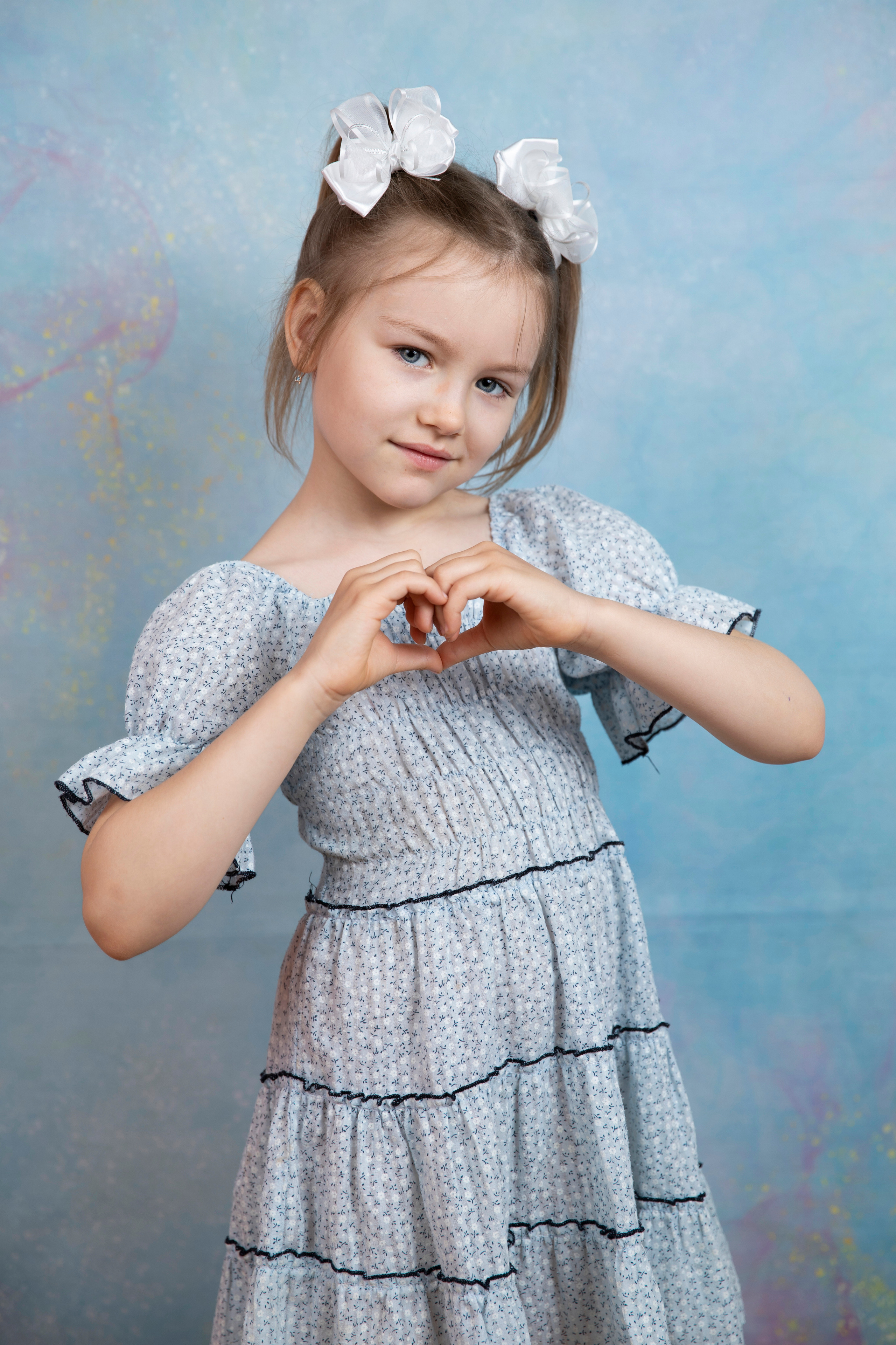 Выпускные альбомы. Семейный и школьный фотограф Катерина Голубева