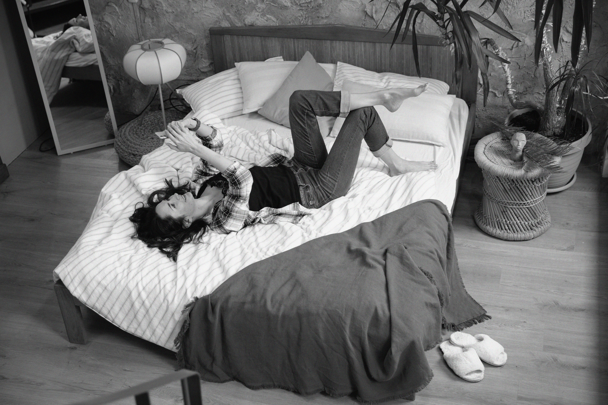 Алёна. Фотостудия Toomuch. Семейный и школьный фотограф Катерина Голубева